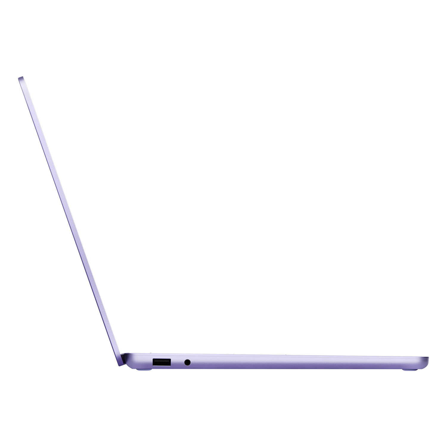 Microsoft Surface Laptop 13" Copilot+ PC Laptop - Violet - EN