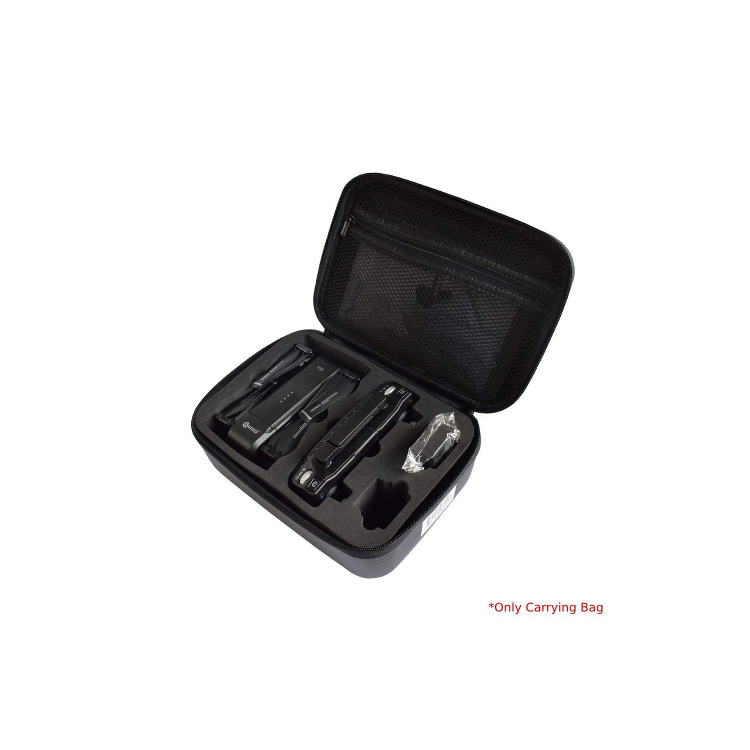 Remis à neuf Étui de protection Contixo pour quadricoptère F22 de Contixo