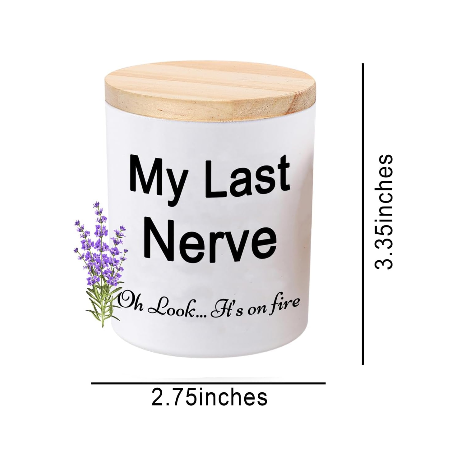 Bougies cadeaux pour maman de la fille ou du fils Funny Cool Bougies de Noël uniques Anniversaire de la fête des mères Cadeaux pour maman Bas de Noël