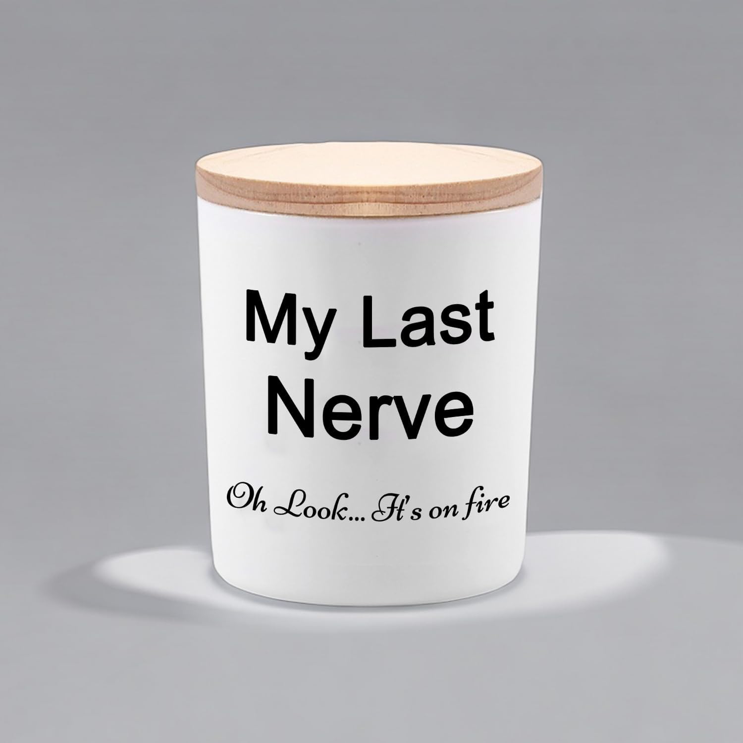 Bougies cadeaux pour maman de la fille ou du fils Funny Cool Bougies de Noël uniques Anniversaire de la fête des mères Cadeaux pour maman Bas de Noël