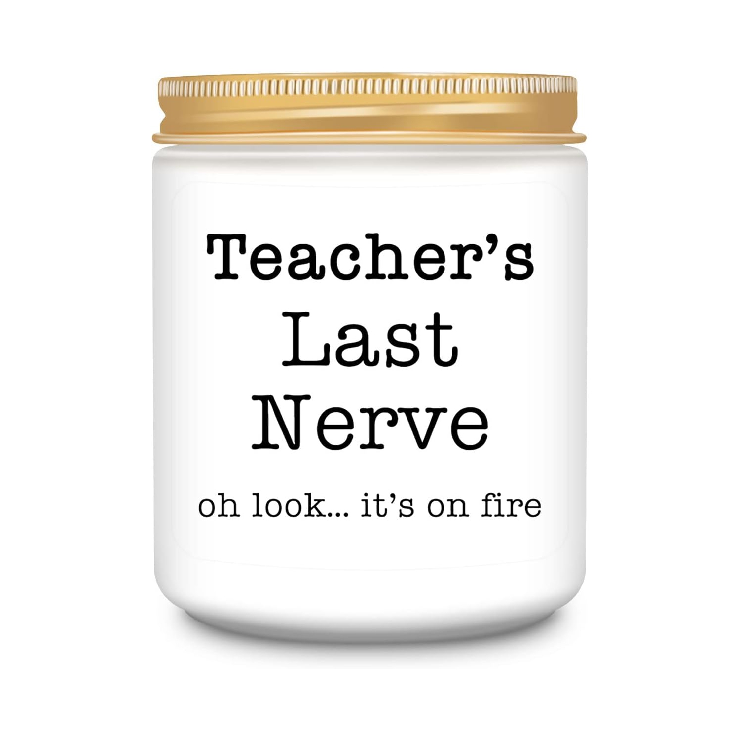 Homsolver Teacher Appreciation Gifts for Women, Christmas Birthday Valentines Retirement Thanksgiving Teachers' Day Graduation Season, Teacher’s Last