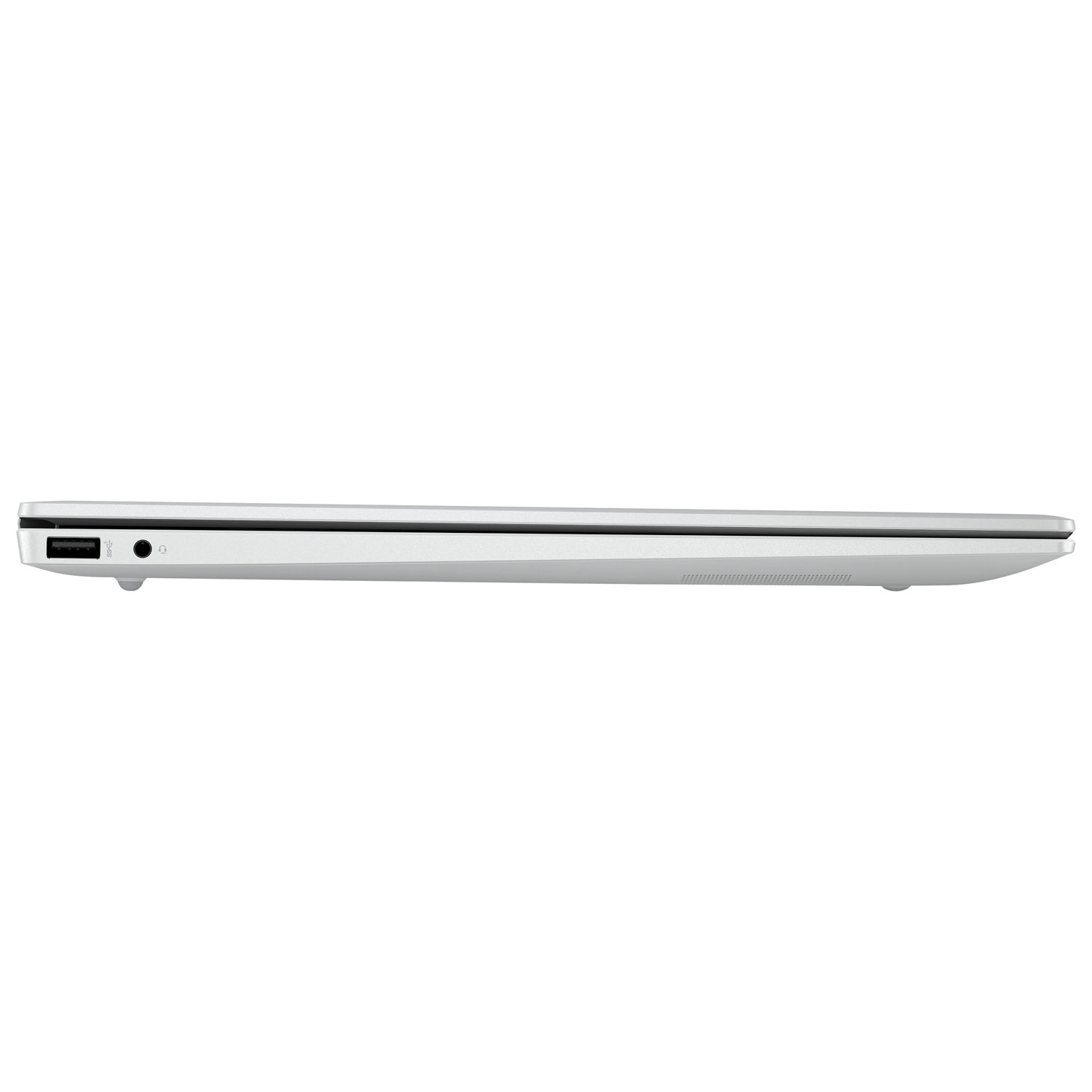 HP Omnibook 5 16" Laptop - Glacier Silver Aluminum