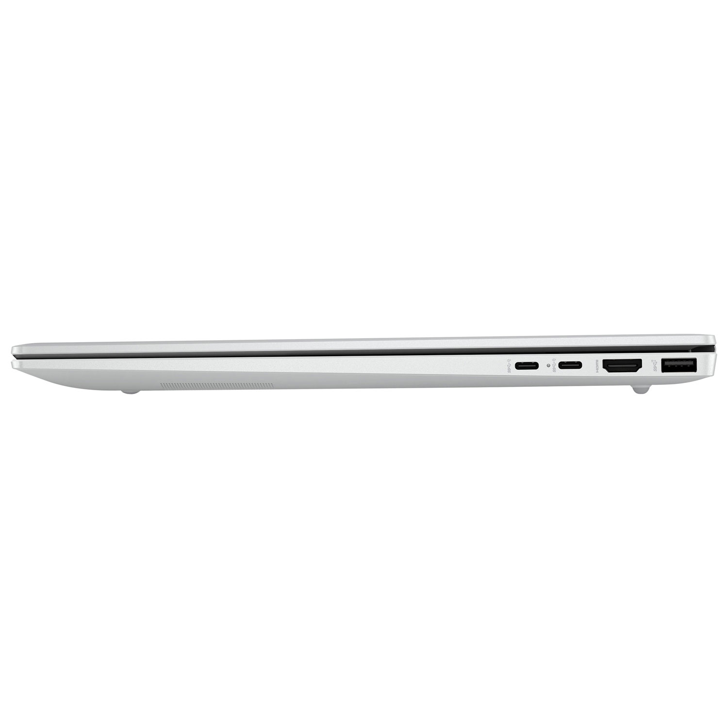 HP Omnibook 5 16" OLED Laptop - Glacier Silver
