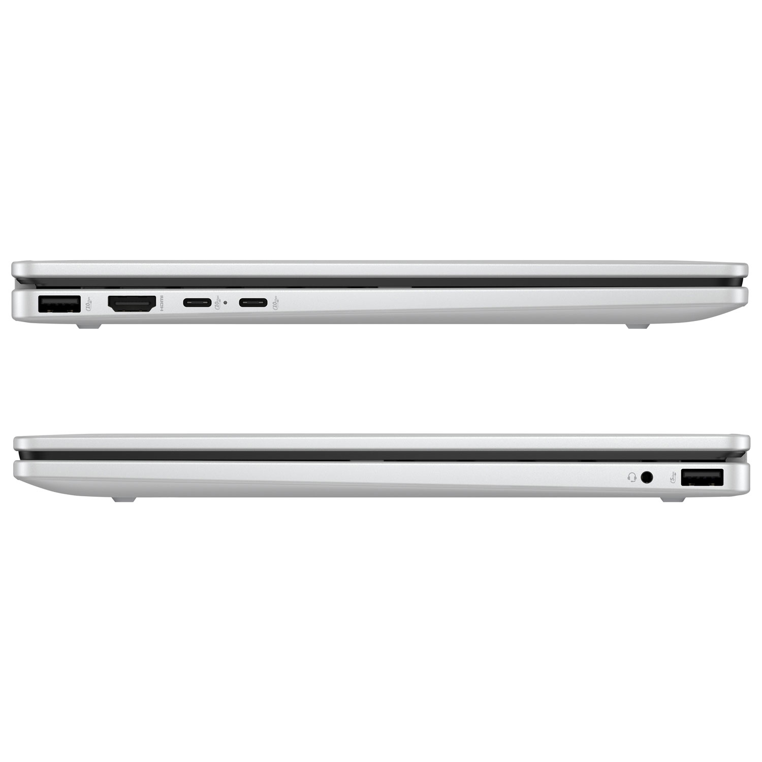 HP Omnibook 5 Flip 14 14" IPS Brightview WLED Touchscreen Laptop