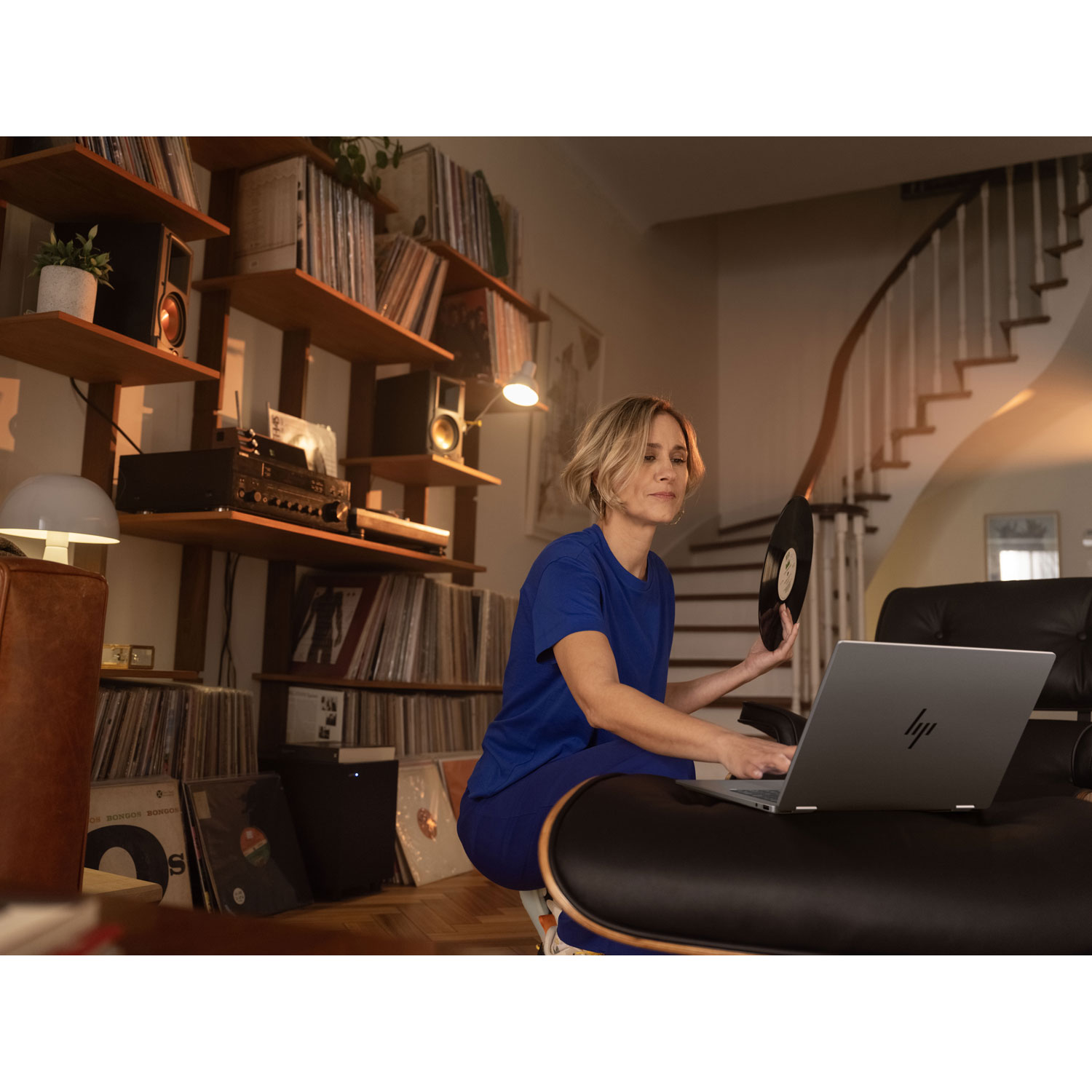 HP Omnibook 5 Flip 14 14" IPS Brightview WLED Touchscreen Laptop