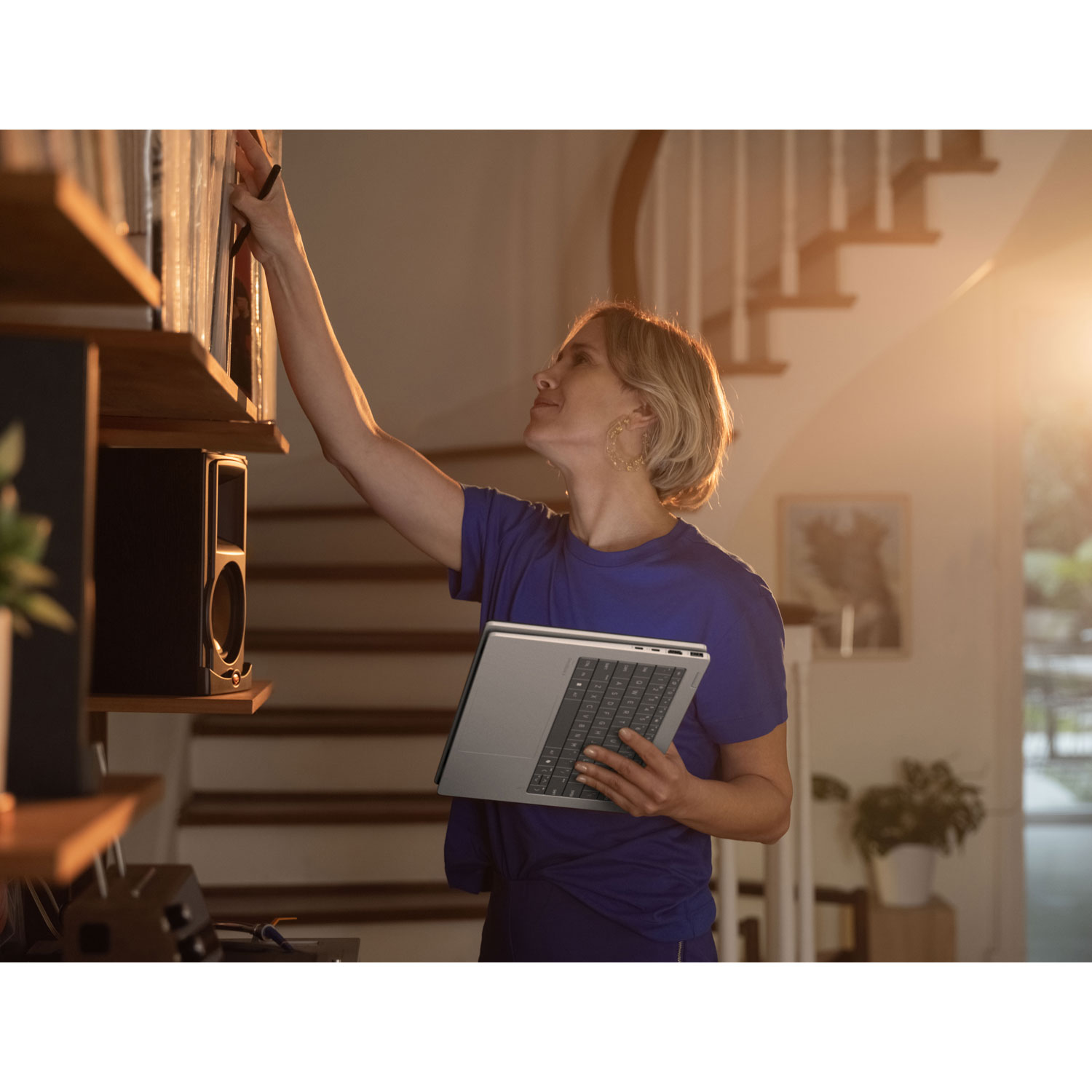 HP Omnibook 5 Flip 14 14" IPS Brightview WLED Touchscreen Laptop