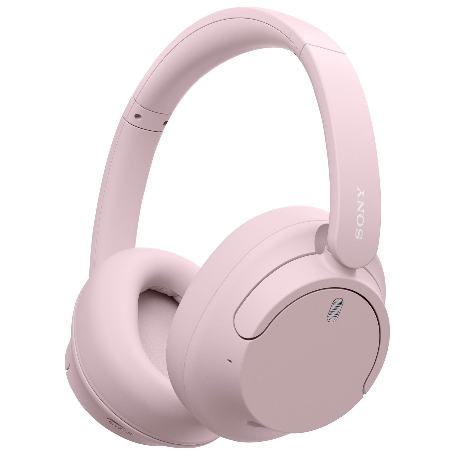 Sony WH-CH720N Over-Ear Noise Cancelling Bluetooth Headphones - Pink
