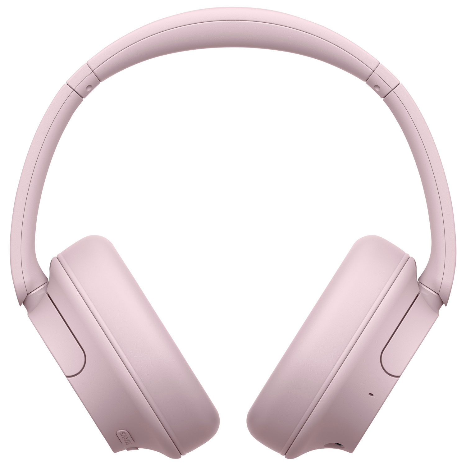 Sony WH-CH720N Over-Ear Noise Cancelling Bluetooth Headphones - Pink