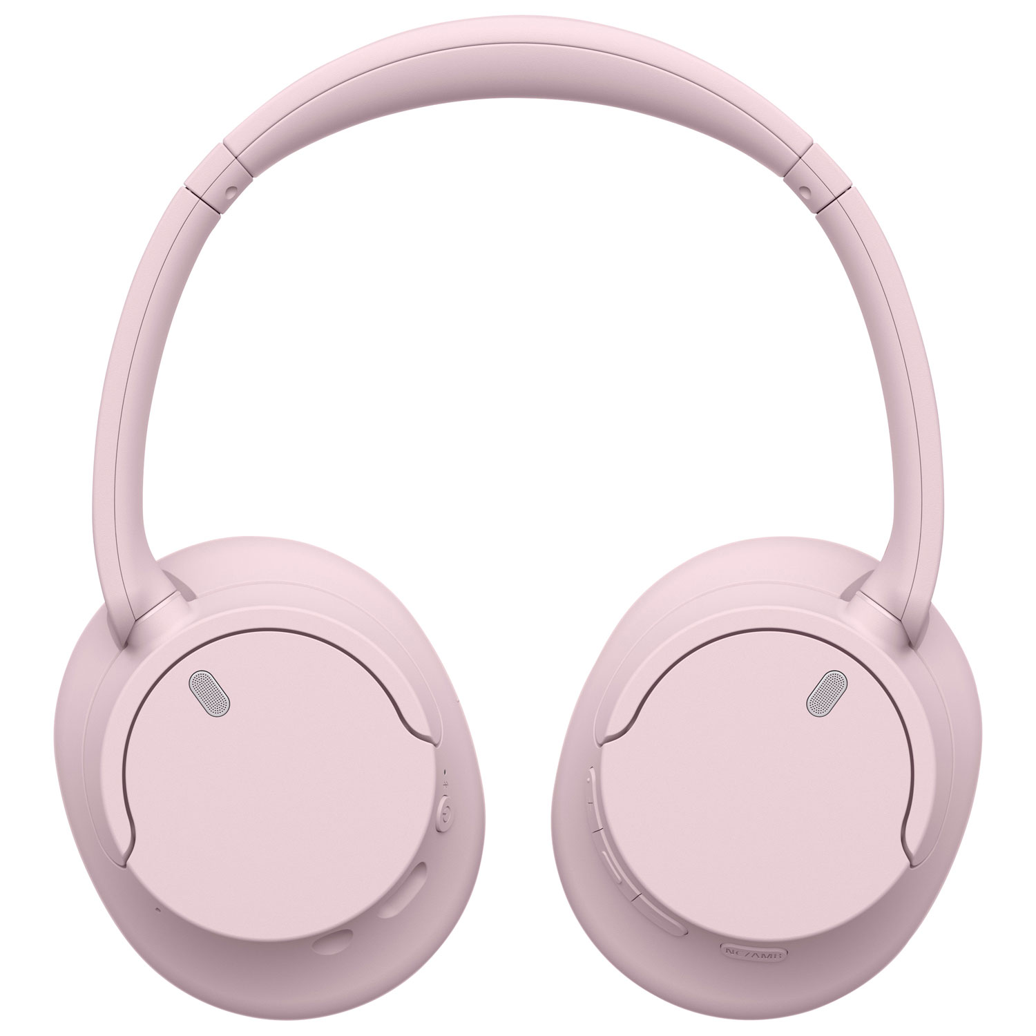 Sony WH-CH720N Over-Ear Noise Cancelling Bluetooth Headphones - Pink