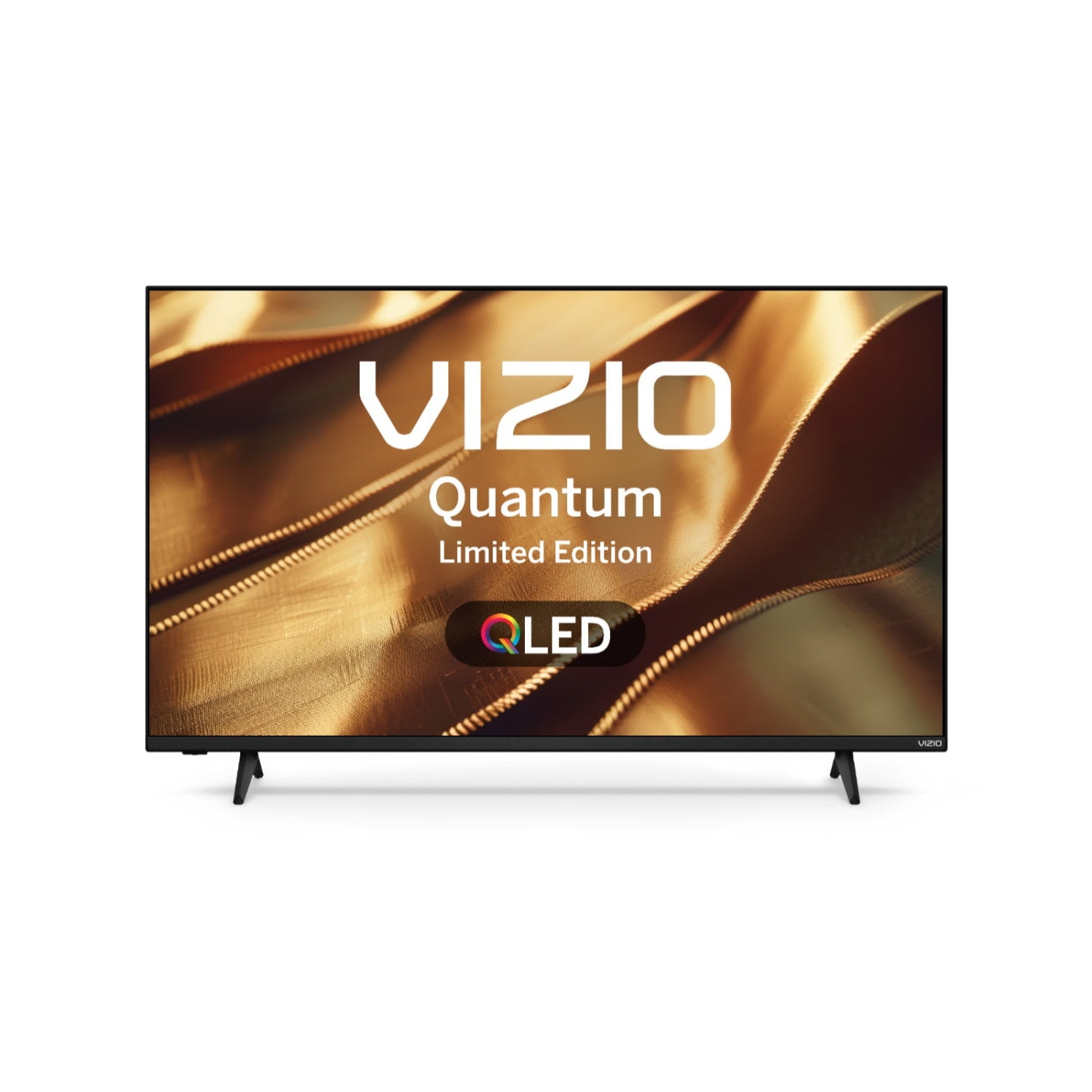 Téléviseur intelligent HDR QLED 4K Class Quantum de 50&nbsp;po de VIZIO - Boîte ouverte