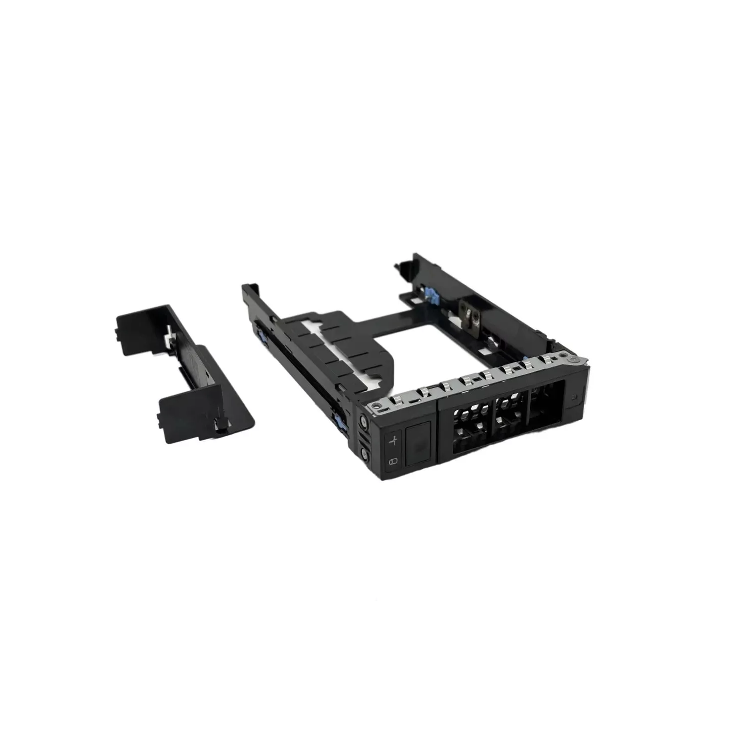 Refurbished 2.5'' 3.5" Dell Precision T5820 T7820 T7920 Hard Drive Tray Caddy 1B51FK200-600