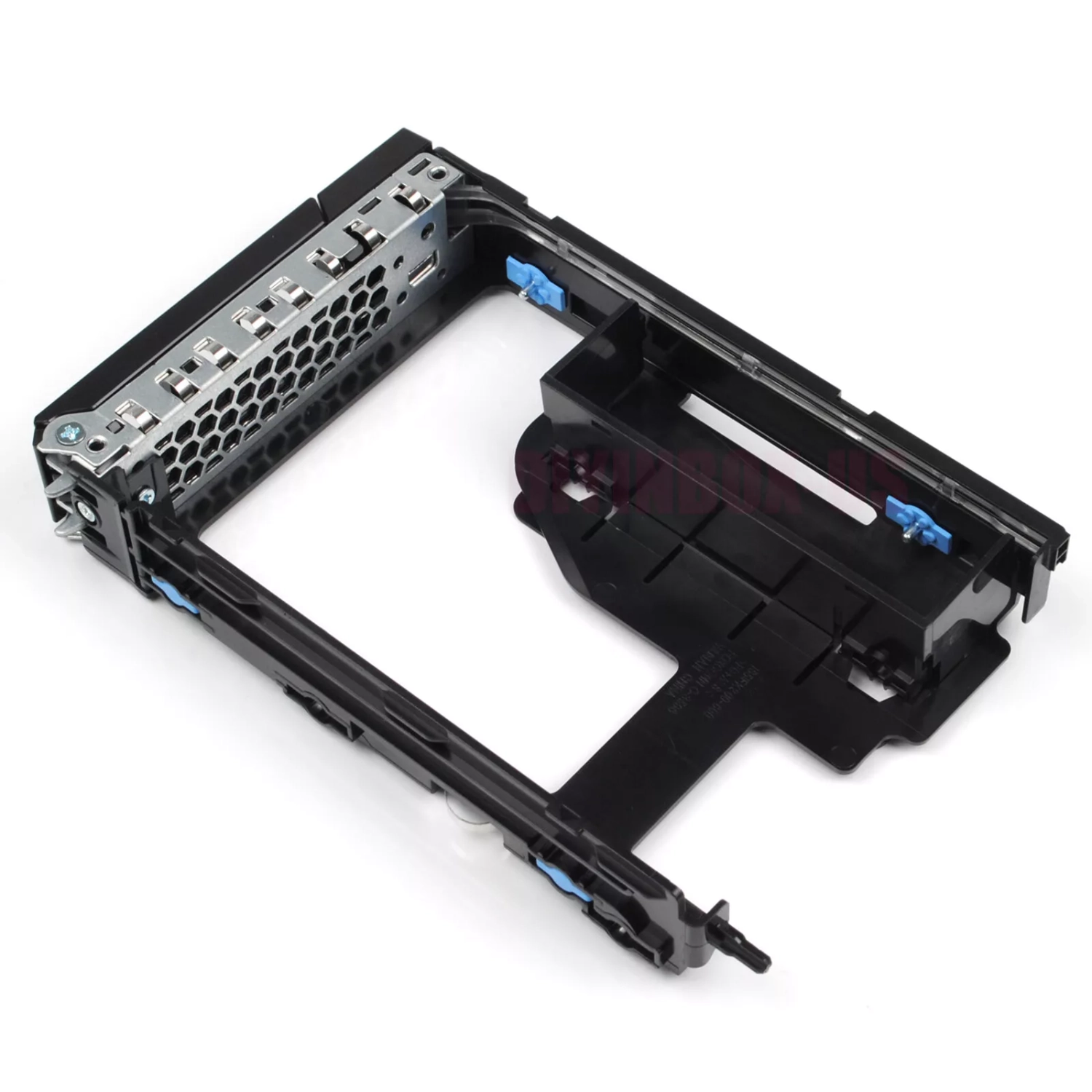 Refurbished 2.5'' 3.5" Dell Precision T5820 T7820 T7920 Hard Drive Tray Caddy 1B51FK200-600