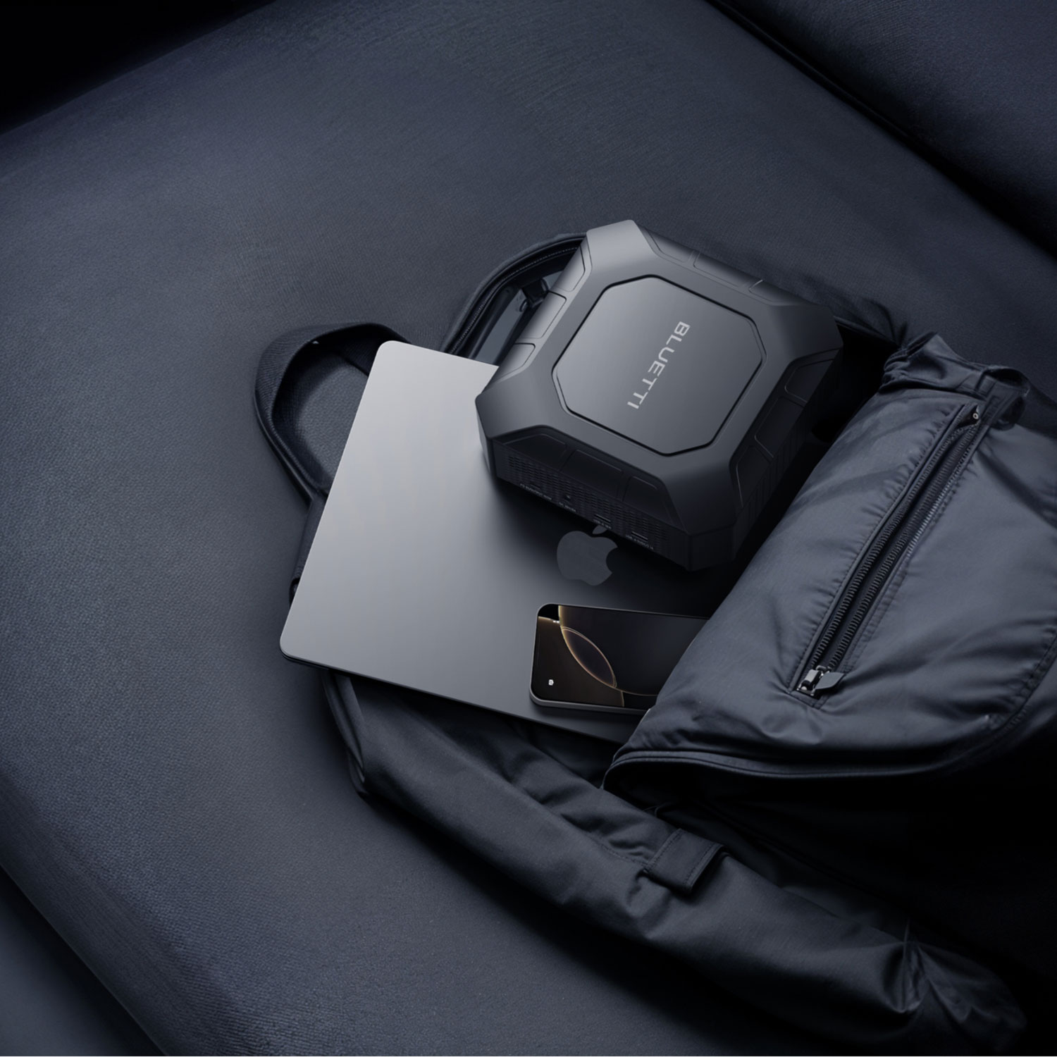 Station d'alimentation portative X20 de BLUETTI - 153,6 Wh