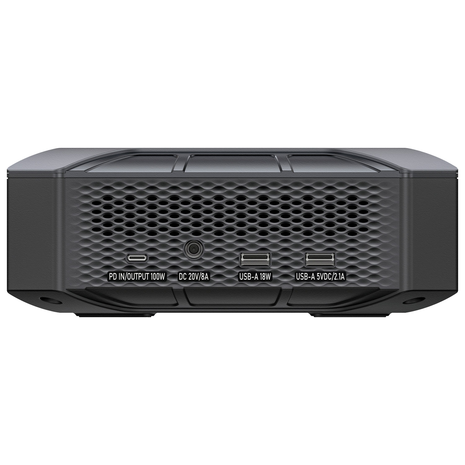 Station d'alimentation portative X20 de BLUETTI - 153,6 Wh