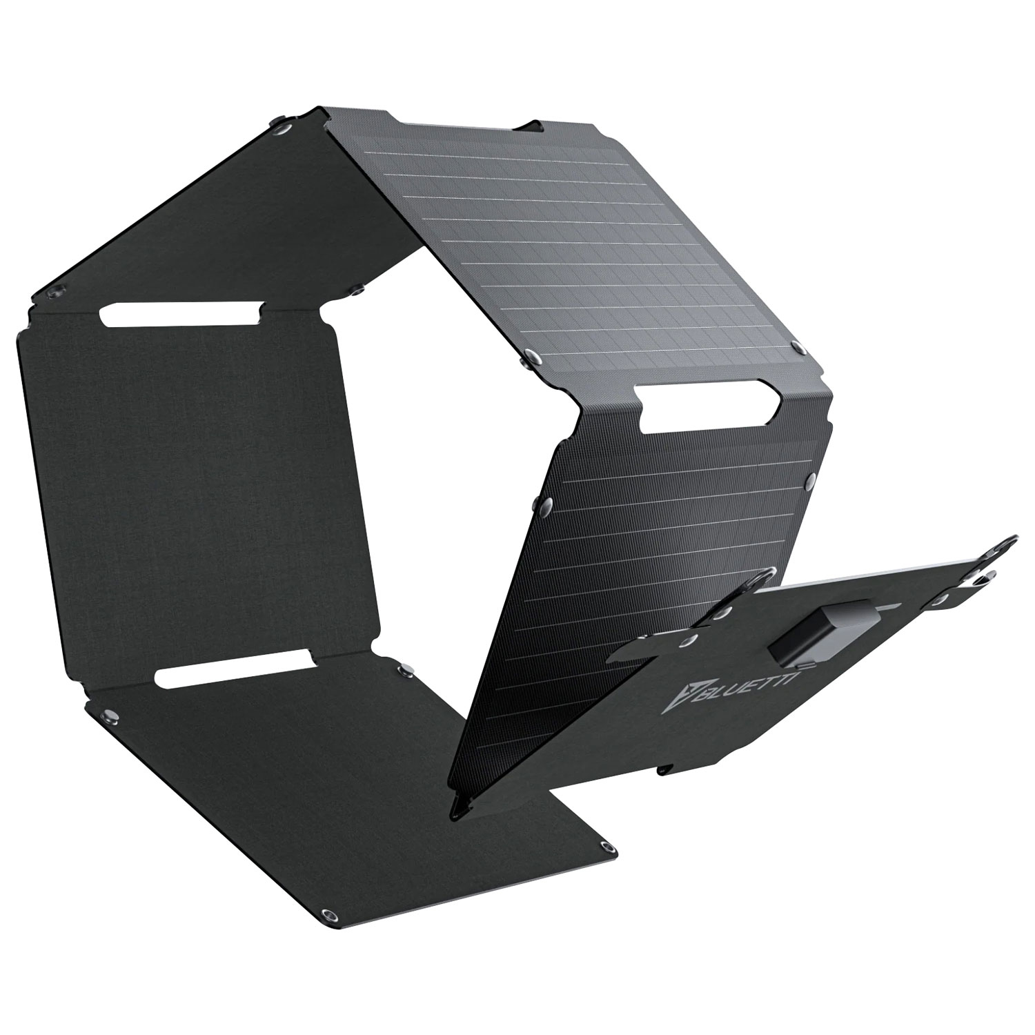 Panneau solaire repliable de BLUETTI - 60 watts
