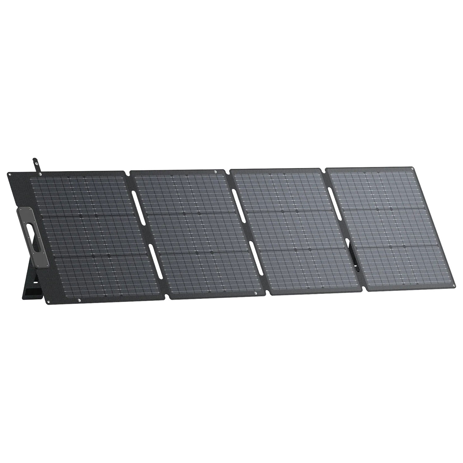 Station d'alimentation portative 230 Wh avec panneau solaire de 200 W de BLUETTI