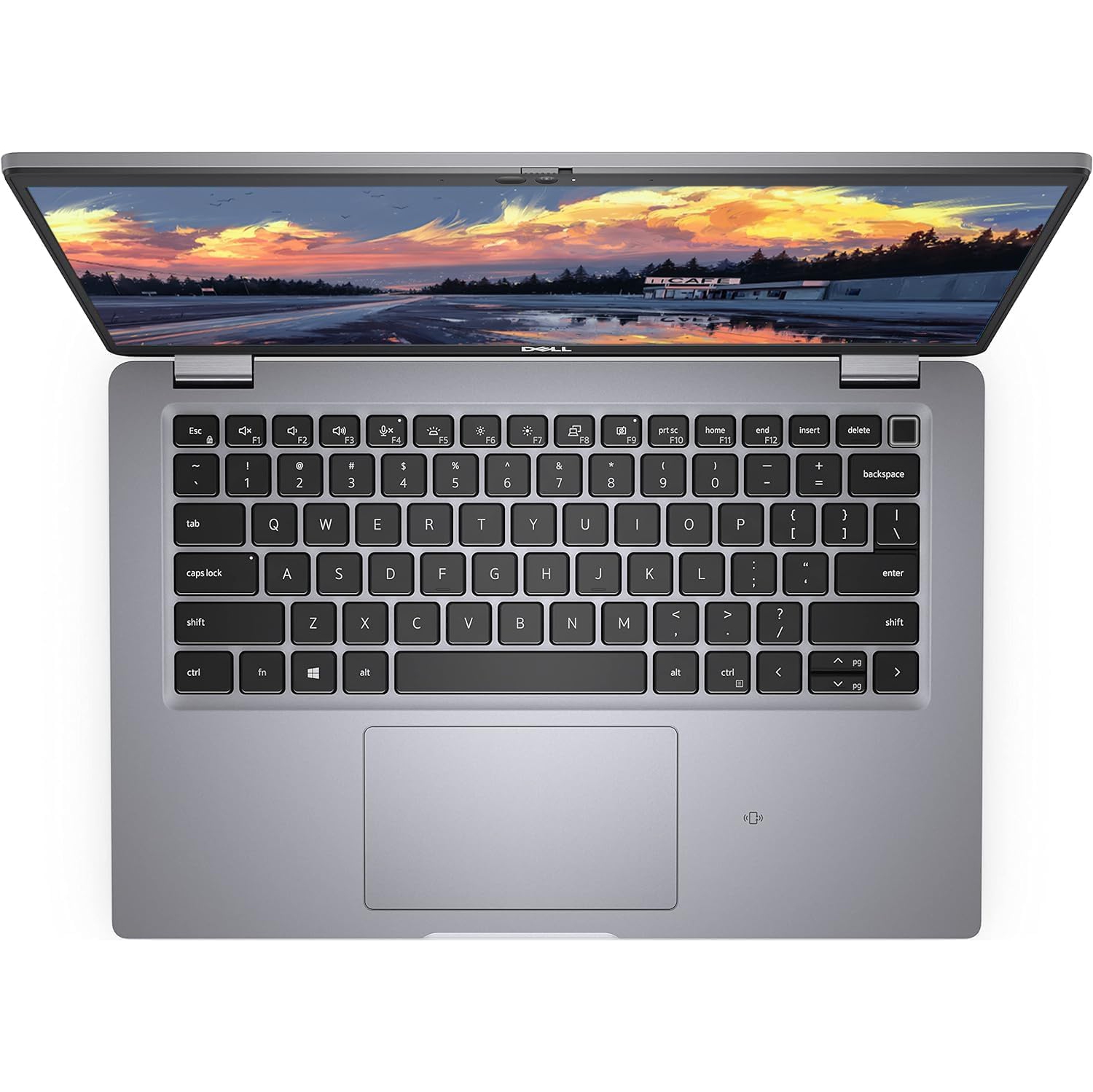 Dell 5420, 14" FHD Touchscreen 1080p, Intel Quad-Core 11th Gen i7, Highspeed 512GB SSD, RAM 16GB, Finger&Face Unlock, Backlit Keys,