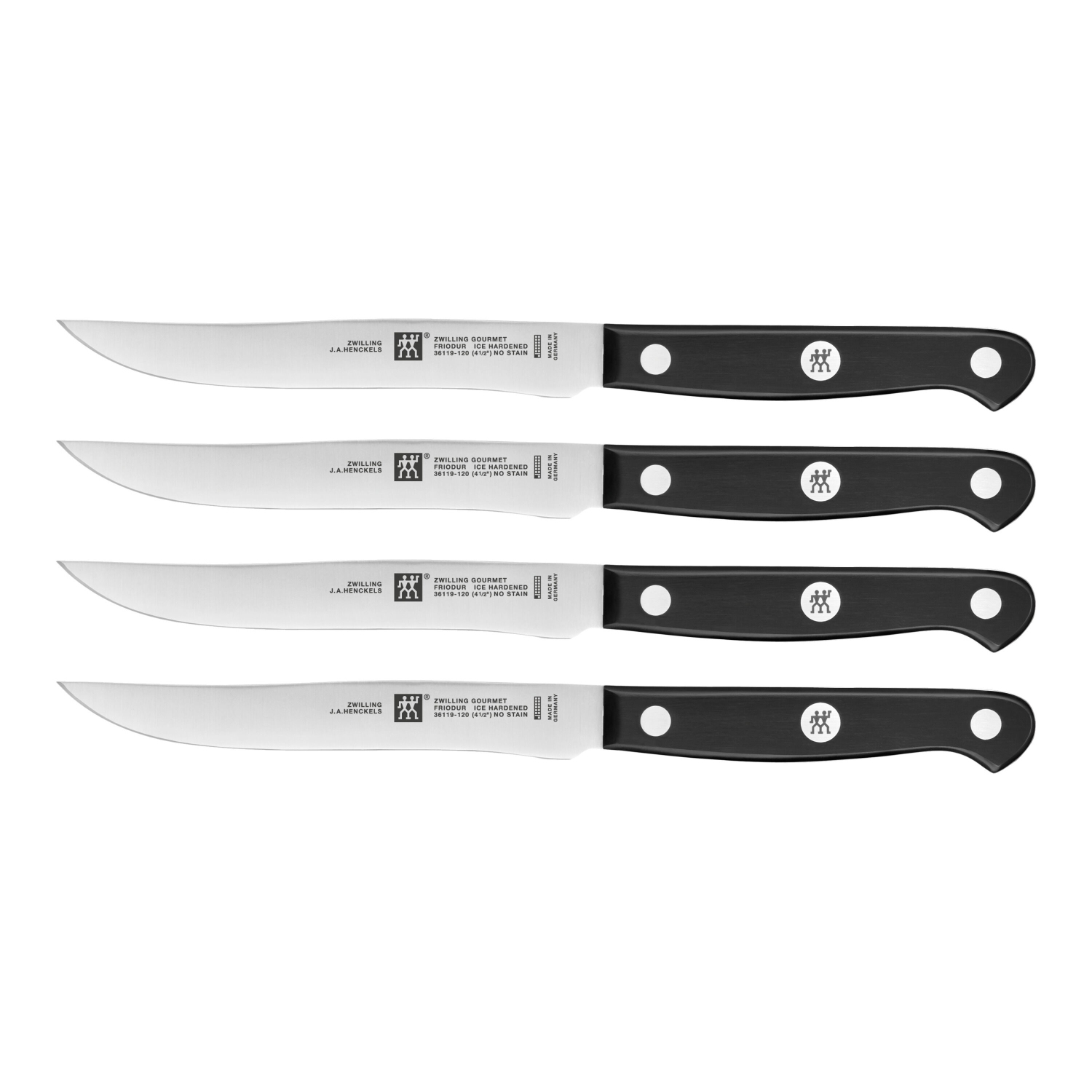 Ensemble de couteaux 14 pièces de ZWILLING Gourmet