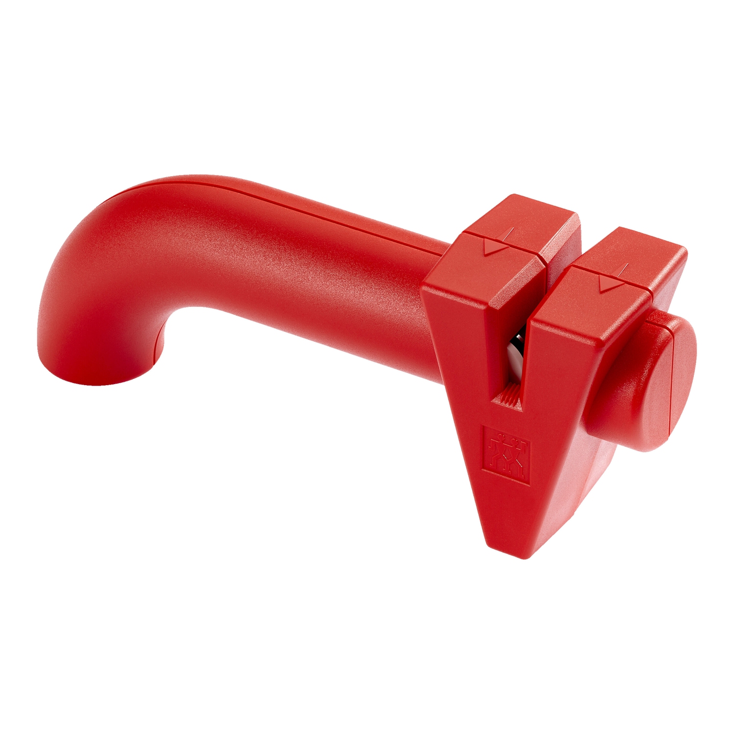 Affûteur à couteaux ZWILLING TWINSHARP, rouge