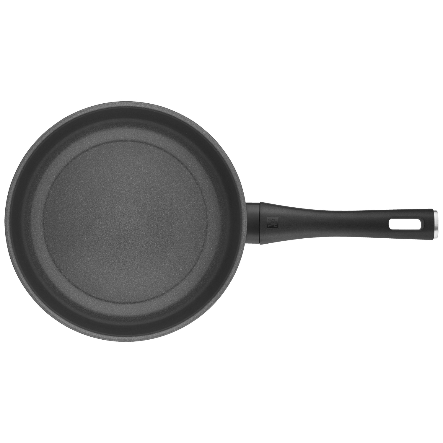 Sauteuse Madura Plus de ZWILLING, 28&nbsp;cm, aluminium, revêtement antiadhésif en céramique renforcée de titane