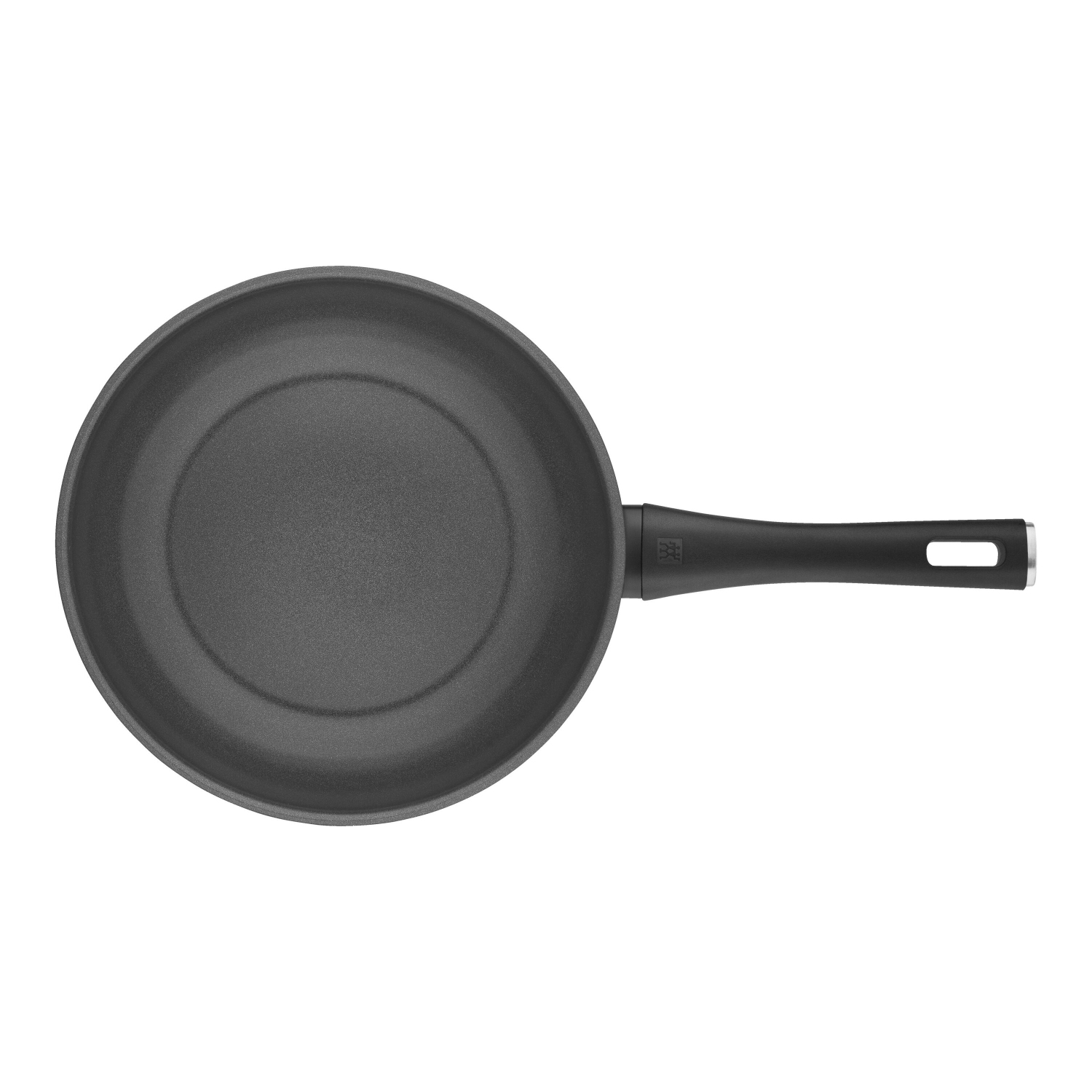 ZWILLING Madura Plus Frying Pan, 28 cm / 11 inch, Aluminum, Titanium-Reinforced Ceramic Non-Stick Coating