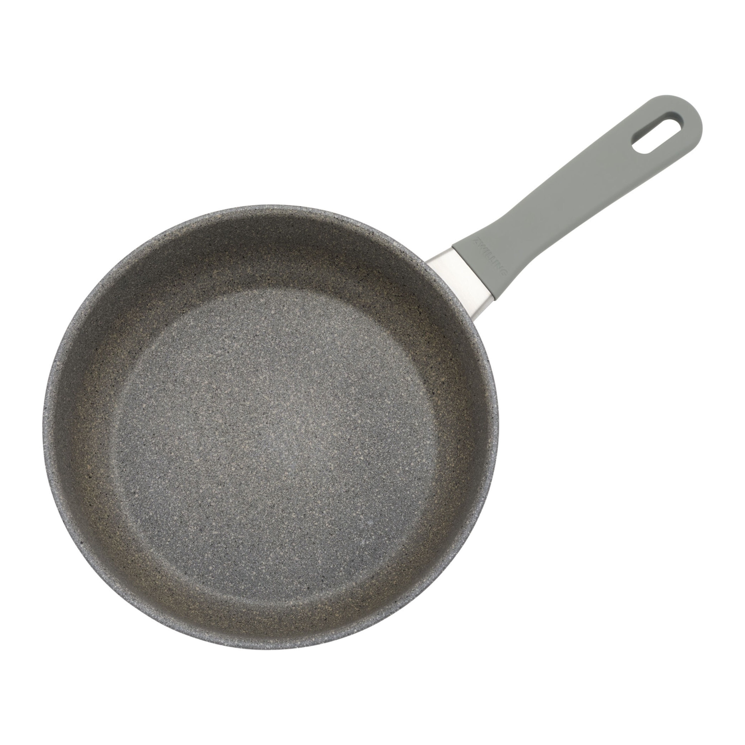 ZWILLING Parma Plus 24 cm Aluminum Saute Pan With Lid