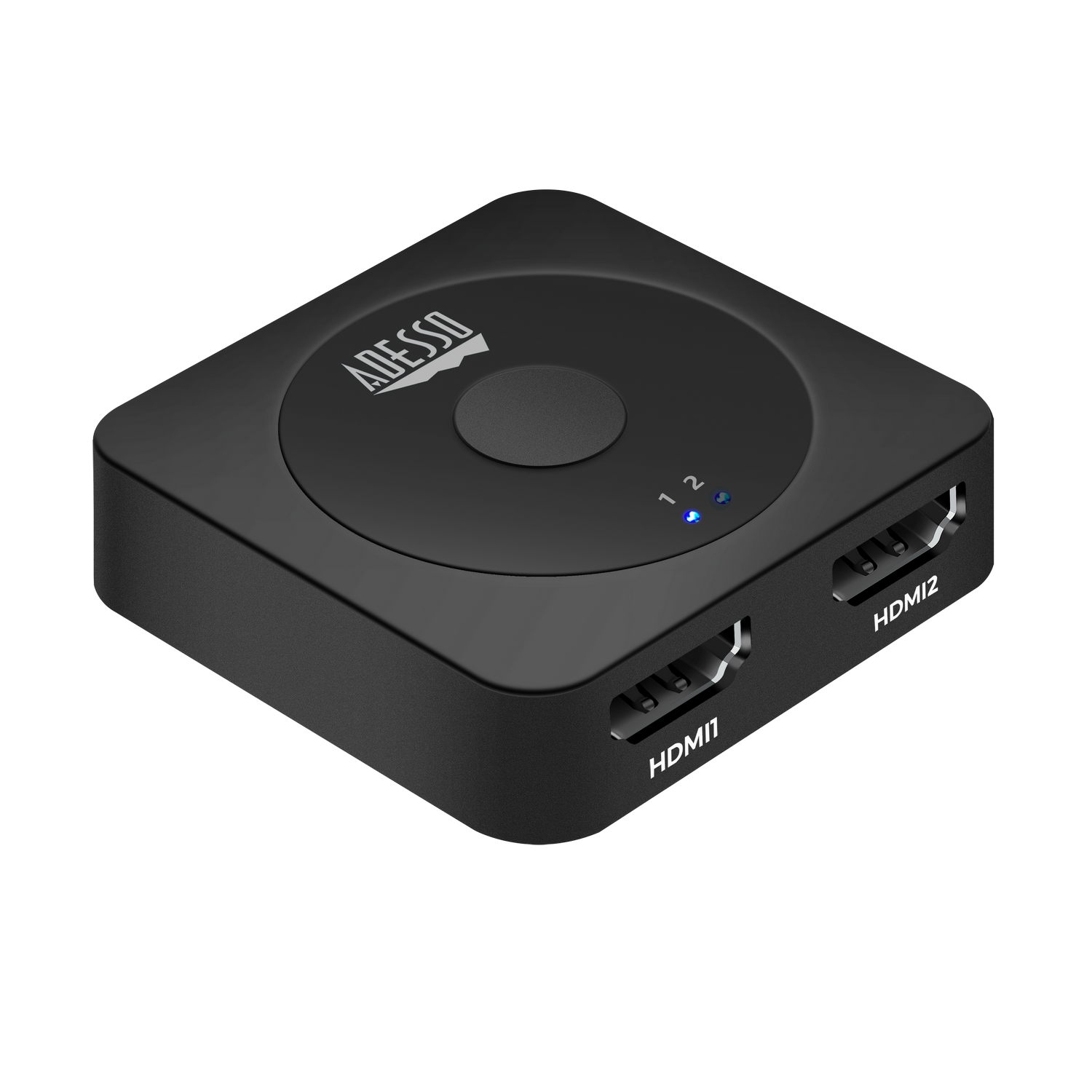 Adesso – Commutateur HDMI CyberHub 5100