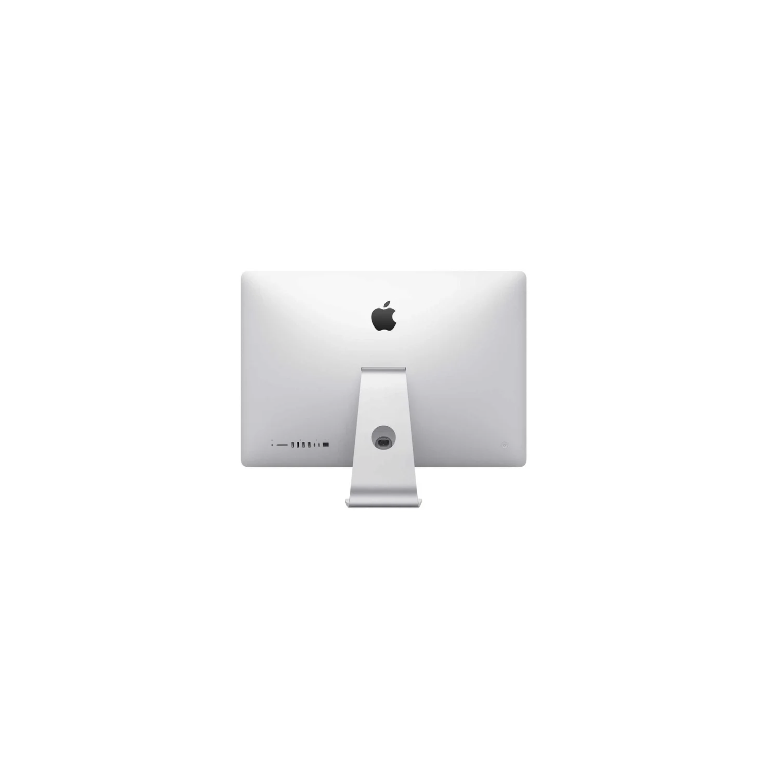 Refurbished (Fair) - 2019 Apple iMac with Retina 4K Display (21.5