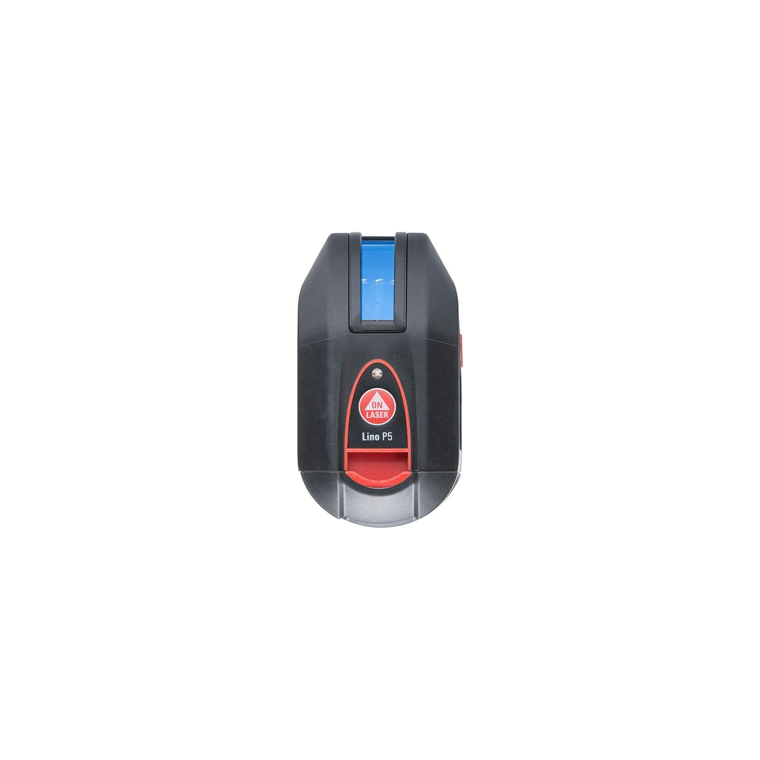 Leica Geosystems 864427 LINO P5 Point Laser