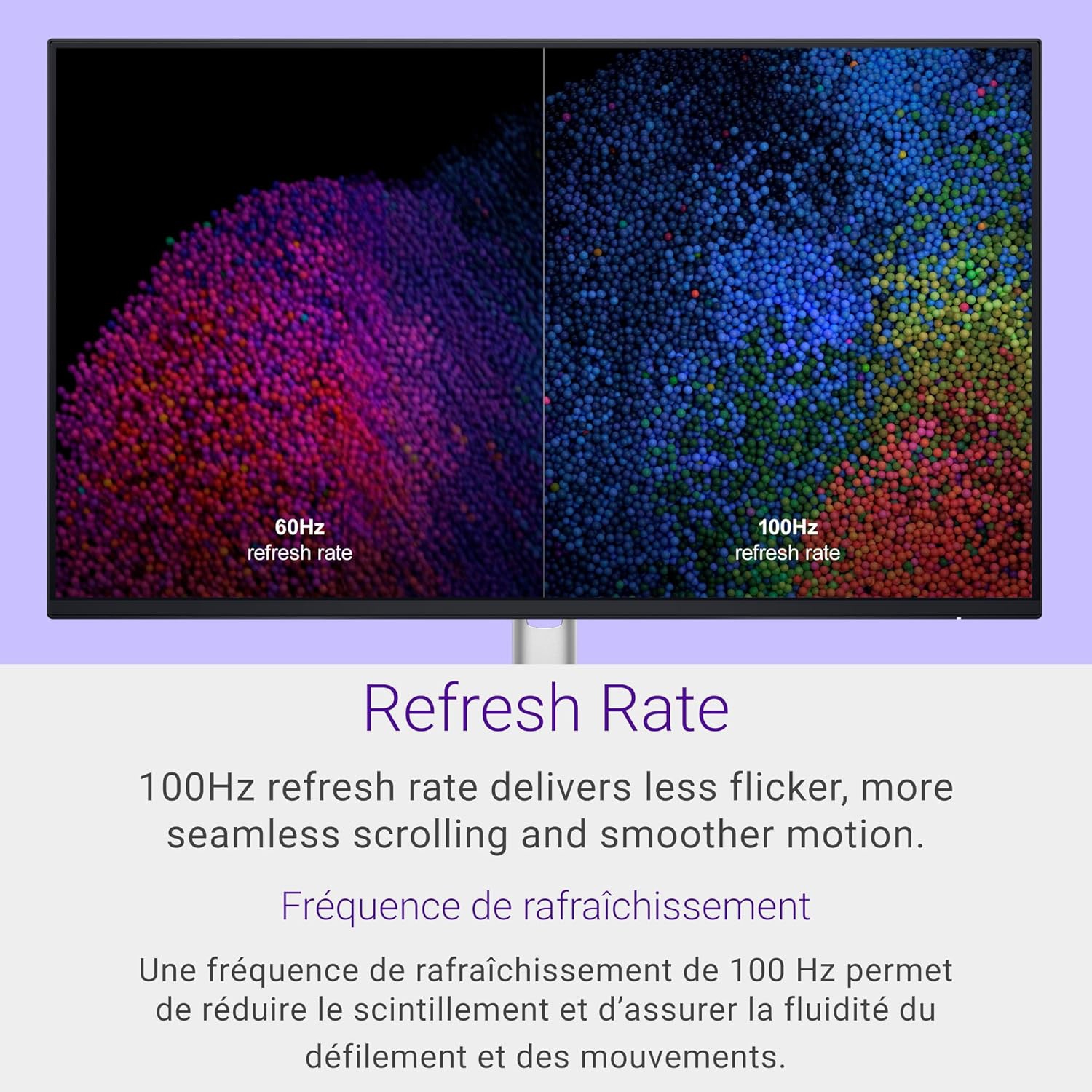 Dell 24 Monitor - P2425H