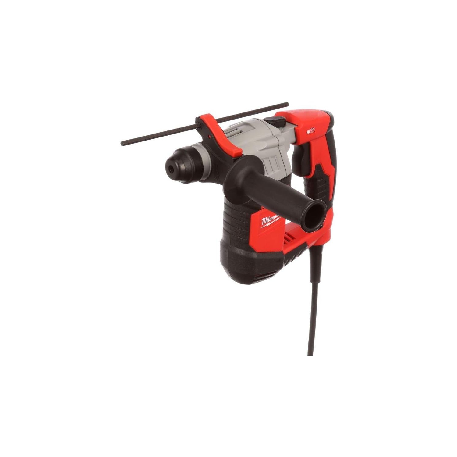 Marteau rotatif Milwaukee SDS Plus de 5263-21&nbsp;po de 5/8