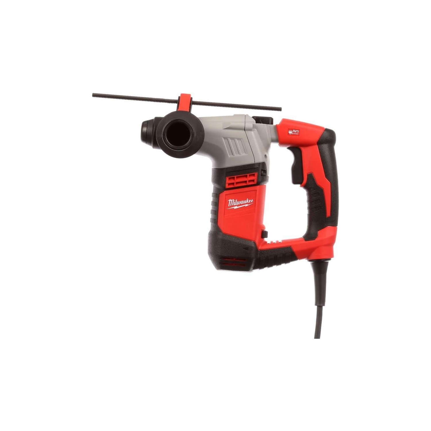 Marteau rotatif Milwaukee SDS Plus de 5263-21&nbsp;po de 5/8