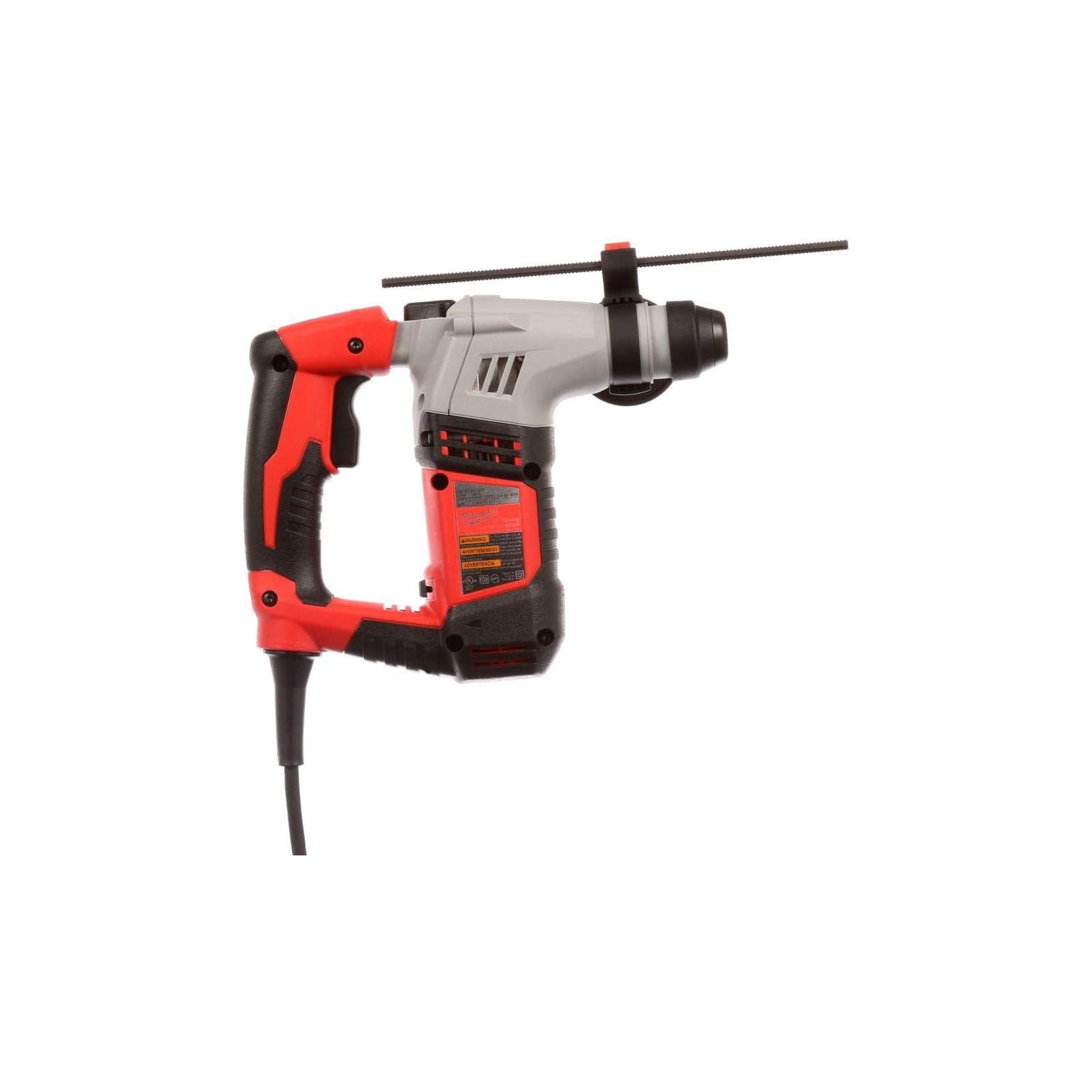 Marteau rotatif Milwaukee SDS Plus de 5263-21&nbsp;po de 5/8