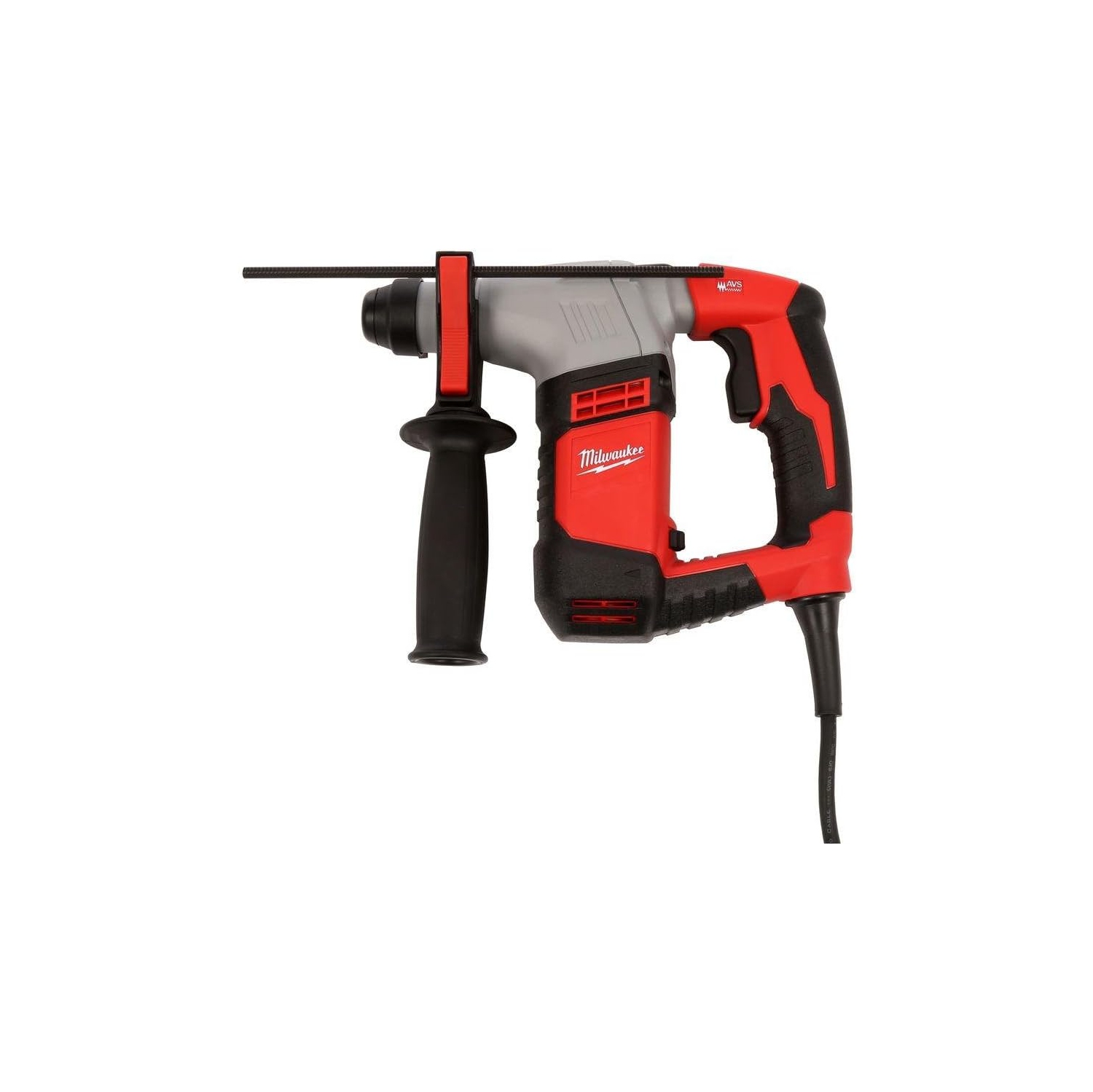 Marteau rotatif Milwaukee SDS Plus de 5263-21&nbsp;po de 5/8