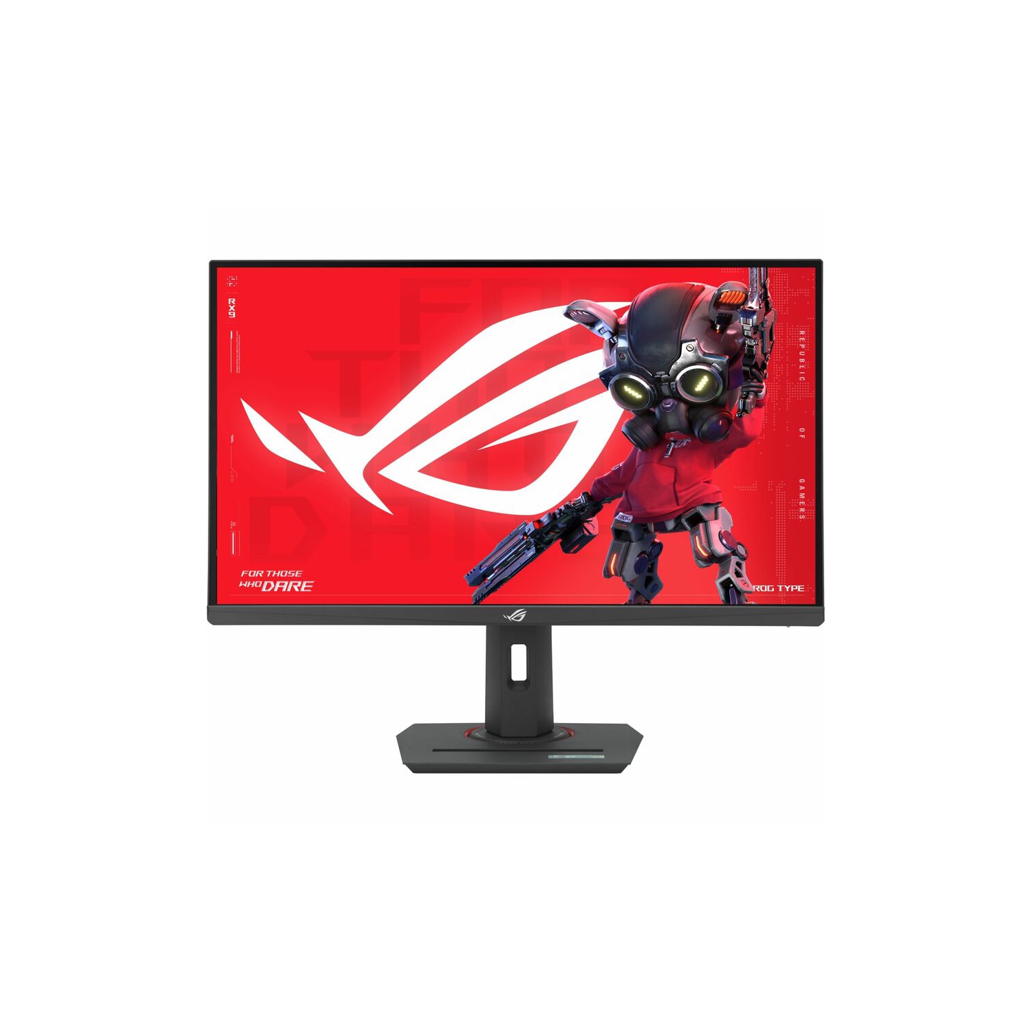 Asus ROG Strix 27