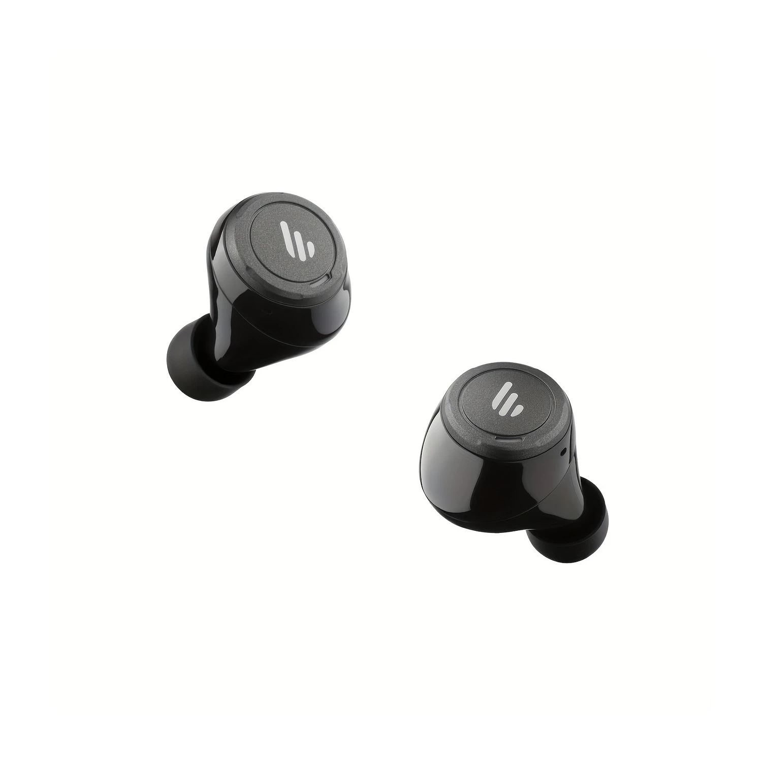 Écouteurs boutons 100 % sans fil, support de téléphone pour moto et montre intelligente HD - Idéal pour les styles de vie actifs