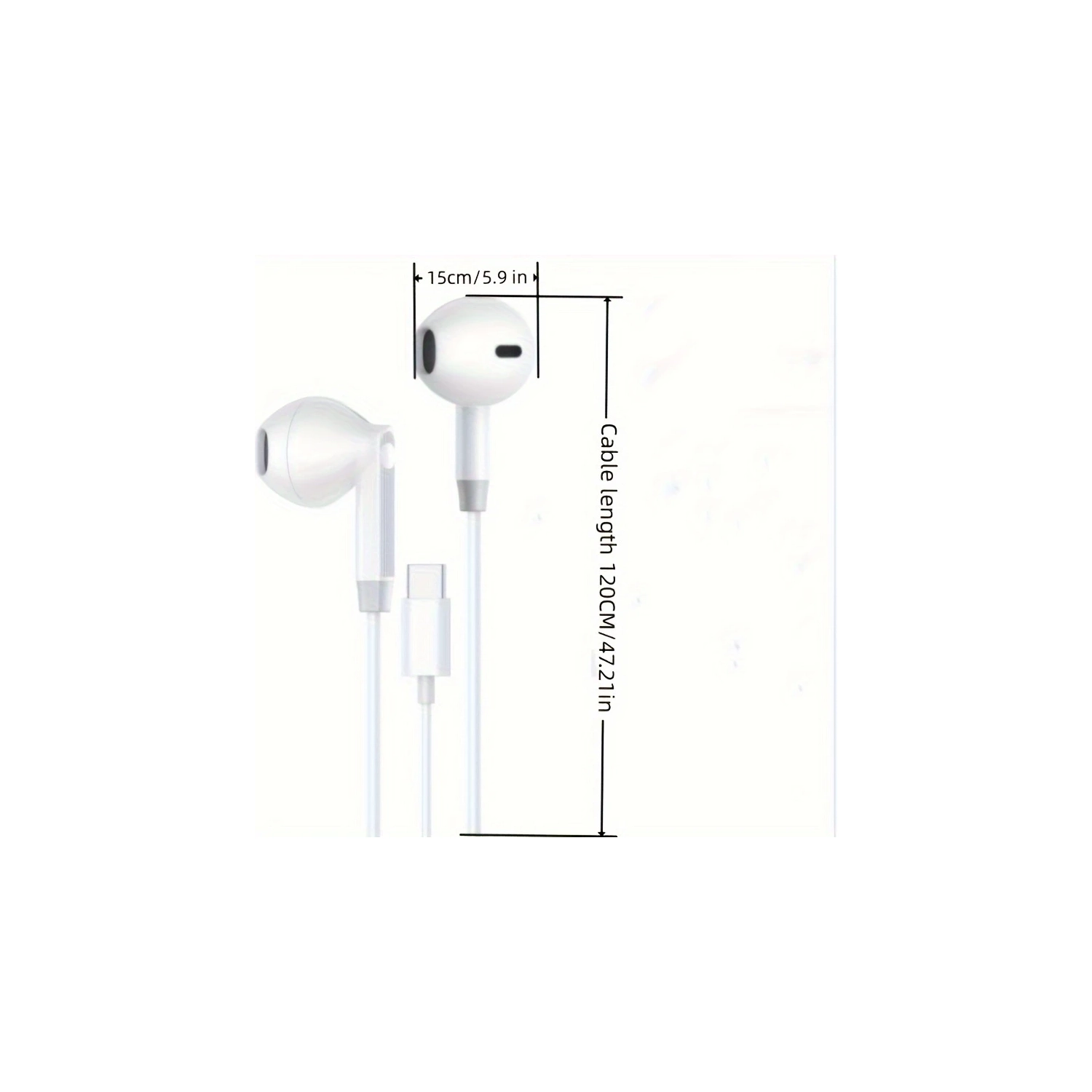 Support pour téléphone de vélo, écouteurs de type C et montre sport intelligente – Cadeaux idéaux pour Noël et pour les anniversaires