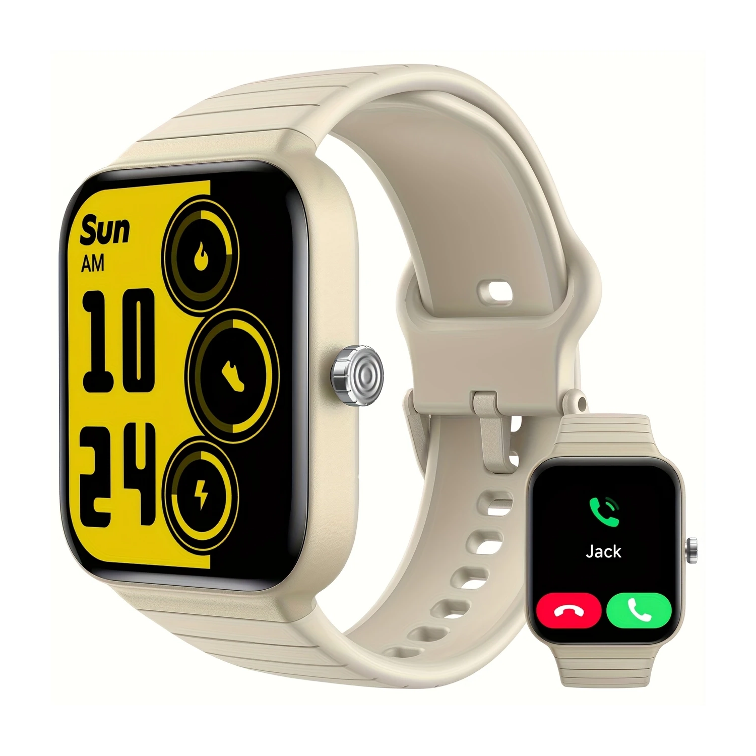 Support pour téléphone de vélo, écouteurs de type C et montre sport intelligente – Cadeaux idéaux pour Noël et pour les anniversaires