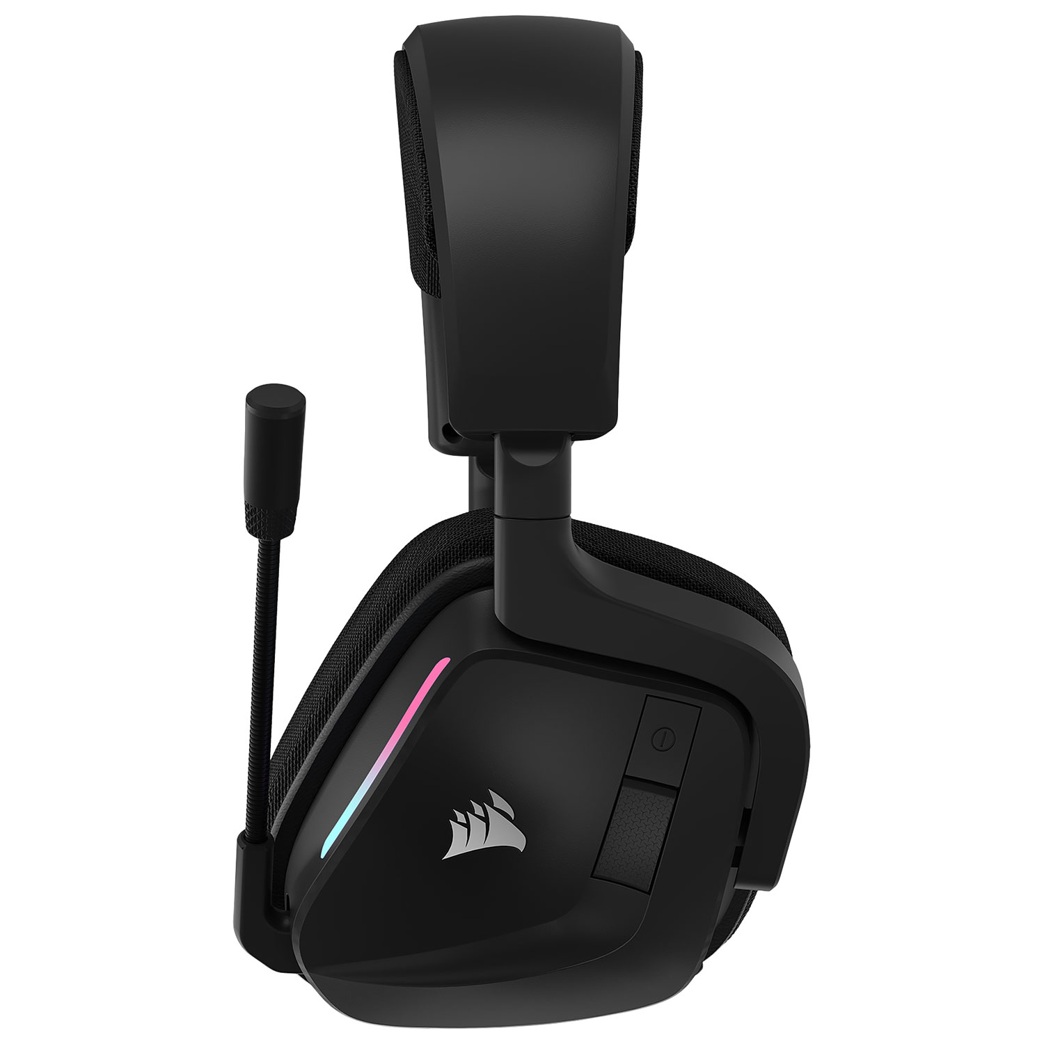 Corsair Void V2 Wireless Gaming Headset with Microphone - Black