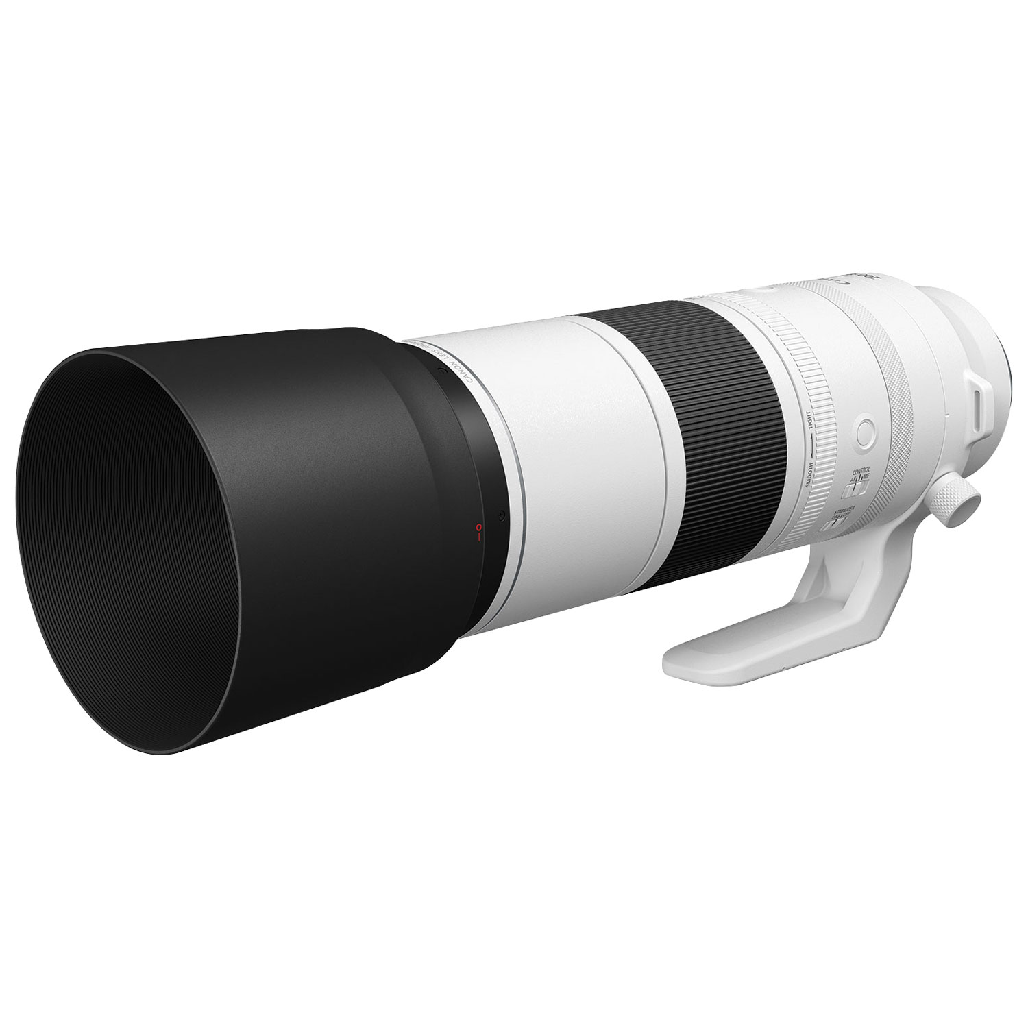 Téléobjectif RF 200-800mm f/6,3-9 IS STM de Canon