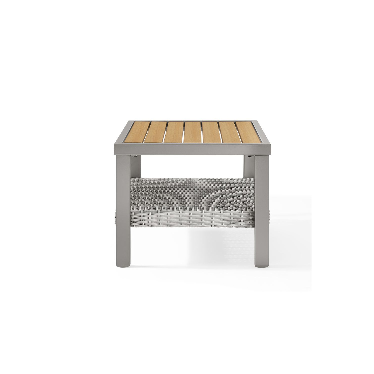 SONGMICS HOME Sencillo Collection - Small Coffee Table
