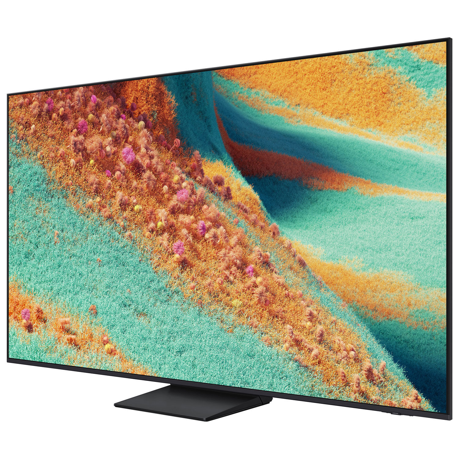 Téléviseur intelligent Tizen HDR Neo QLED UHD 4K de 65 po série QN85F de Samsung - 2025