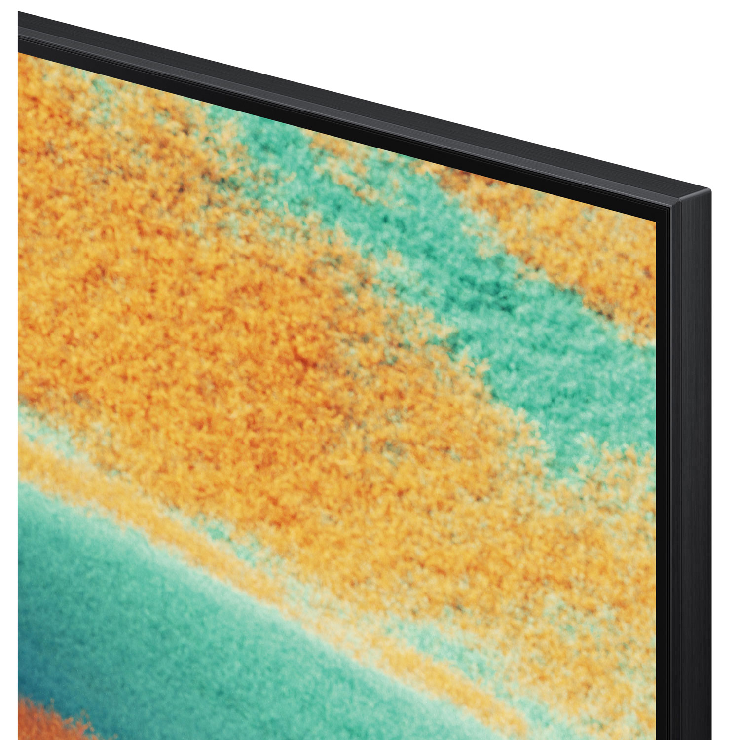 Téléviseur intelligent Tizen HDR Neo QLED UHD 4K de 65 po série QN85F de Samsung - 2025