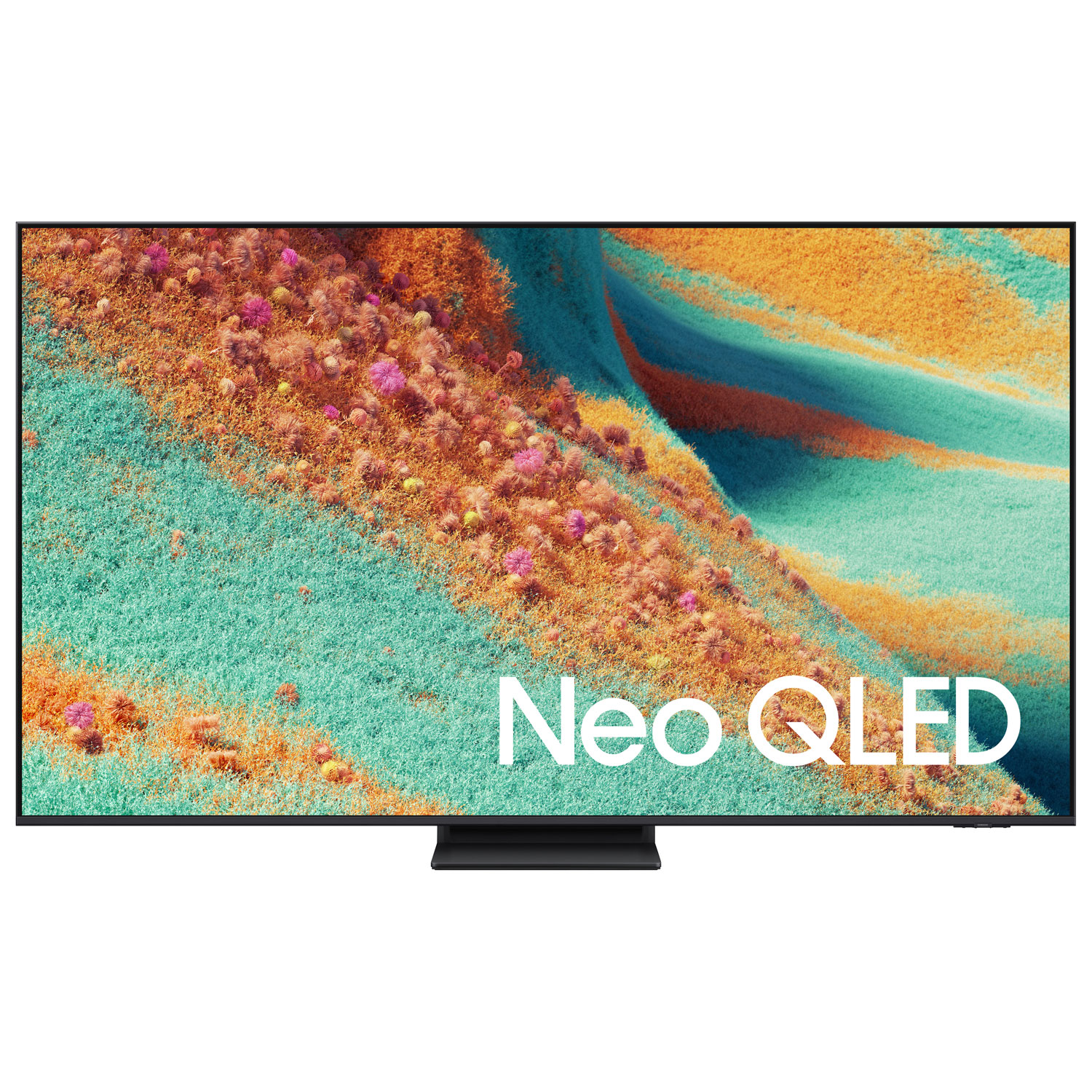 Samsung 55" QN85F Series 4K UHD HDR Neo QLED Tizen OS Smart TV - 2025