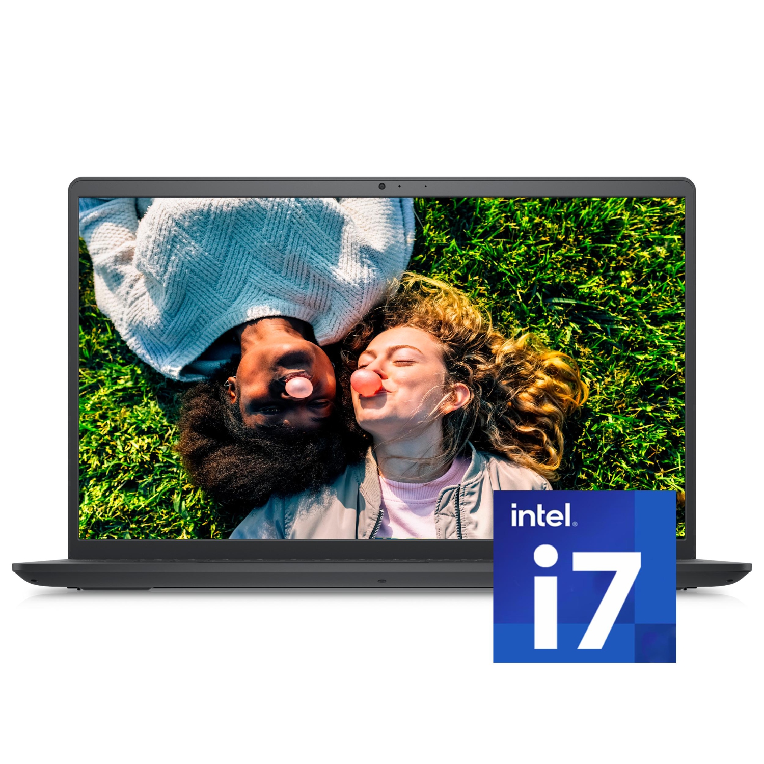 Dell Inspiron 15 3520 15.6" FHD Laptop - Black(Intel i7-1255U/1TB PCIe SSD/32GB RAM/ Windows 11)