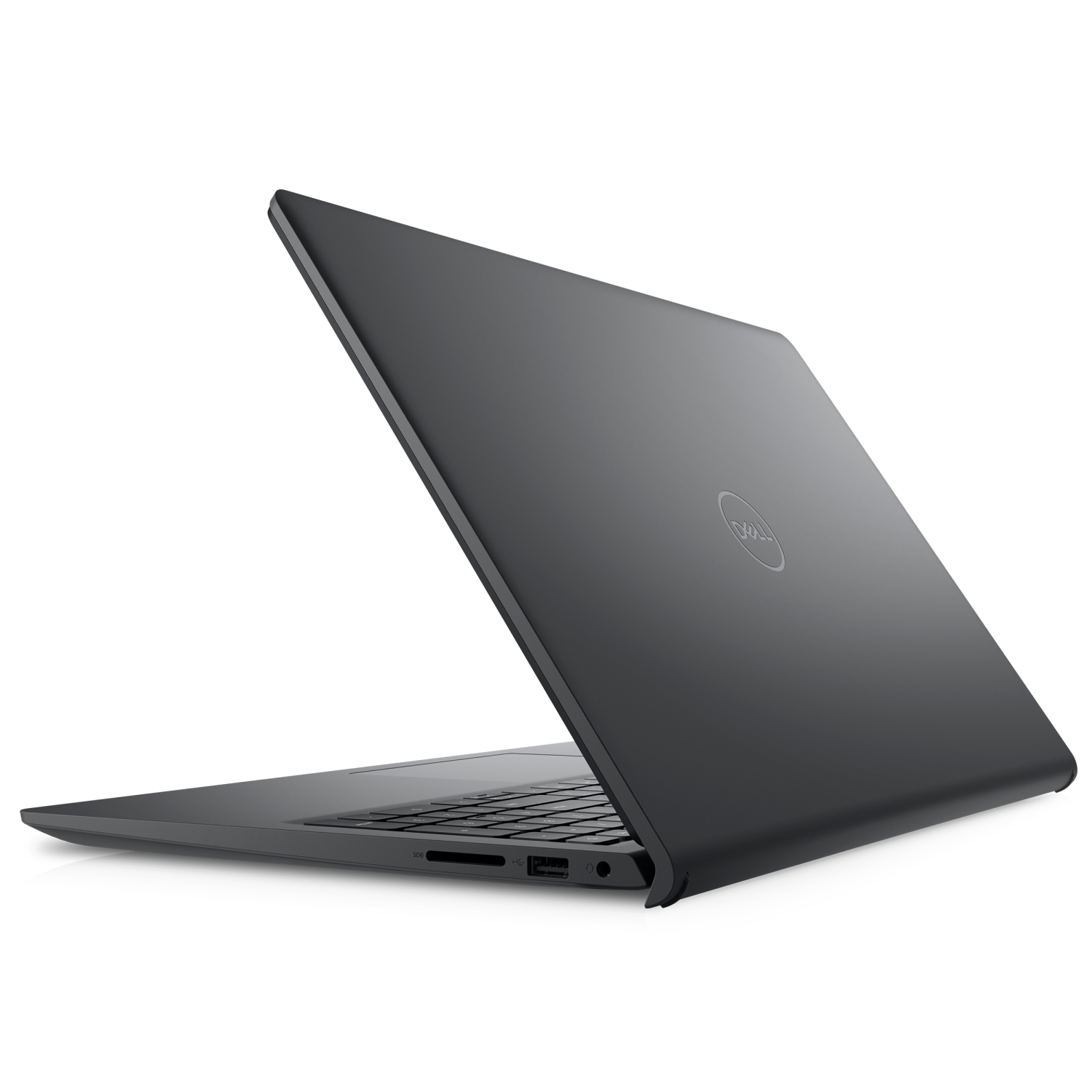 Dell Inspiron 15 3520 15.6" FHD Laptop - Black(Intel i7-1255U/1TB PCIe SSD/32GB RAM/ Windows 11 Pro)