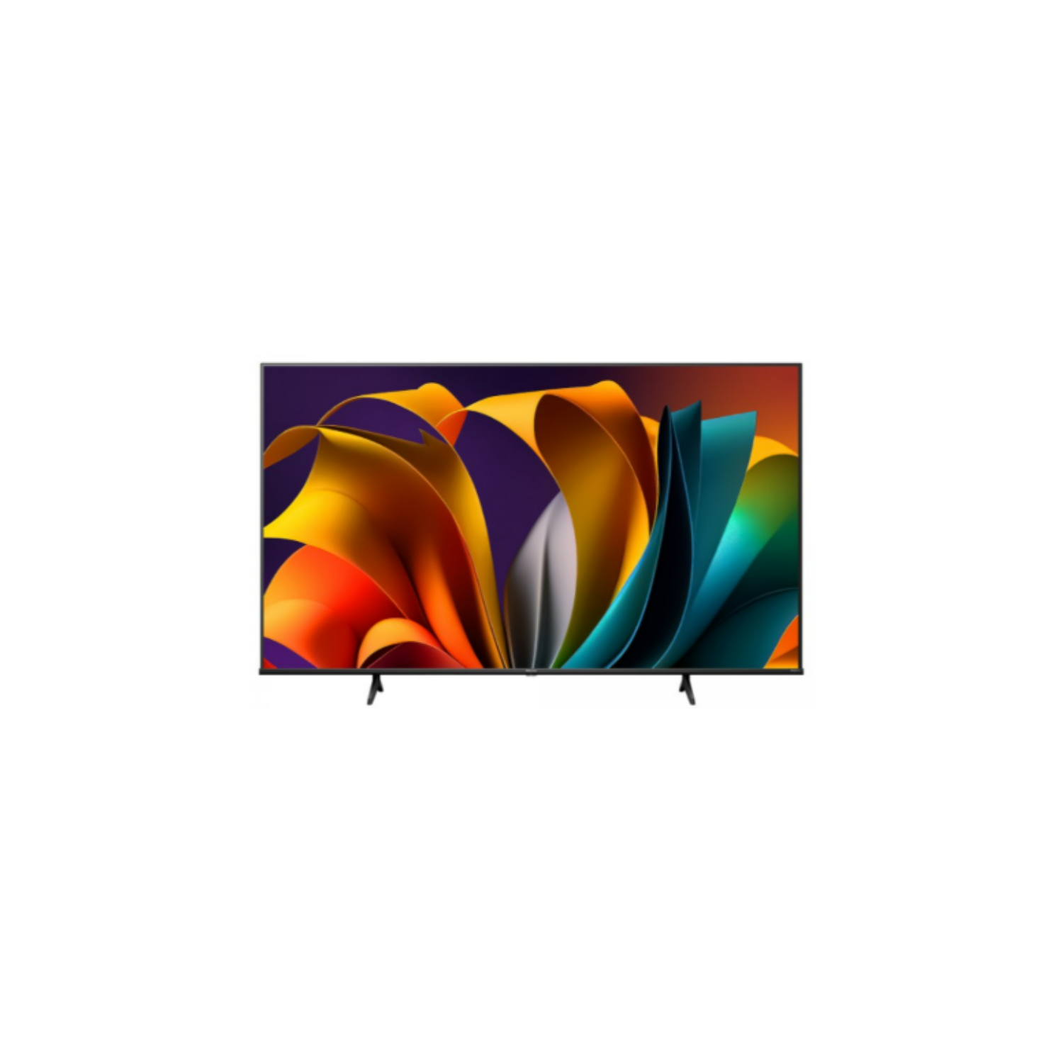 OPEN BOX Hisense 43'' 4K Google TV (43A68N)