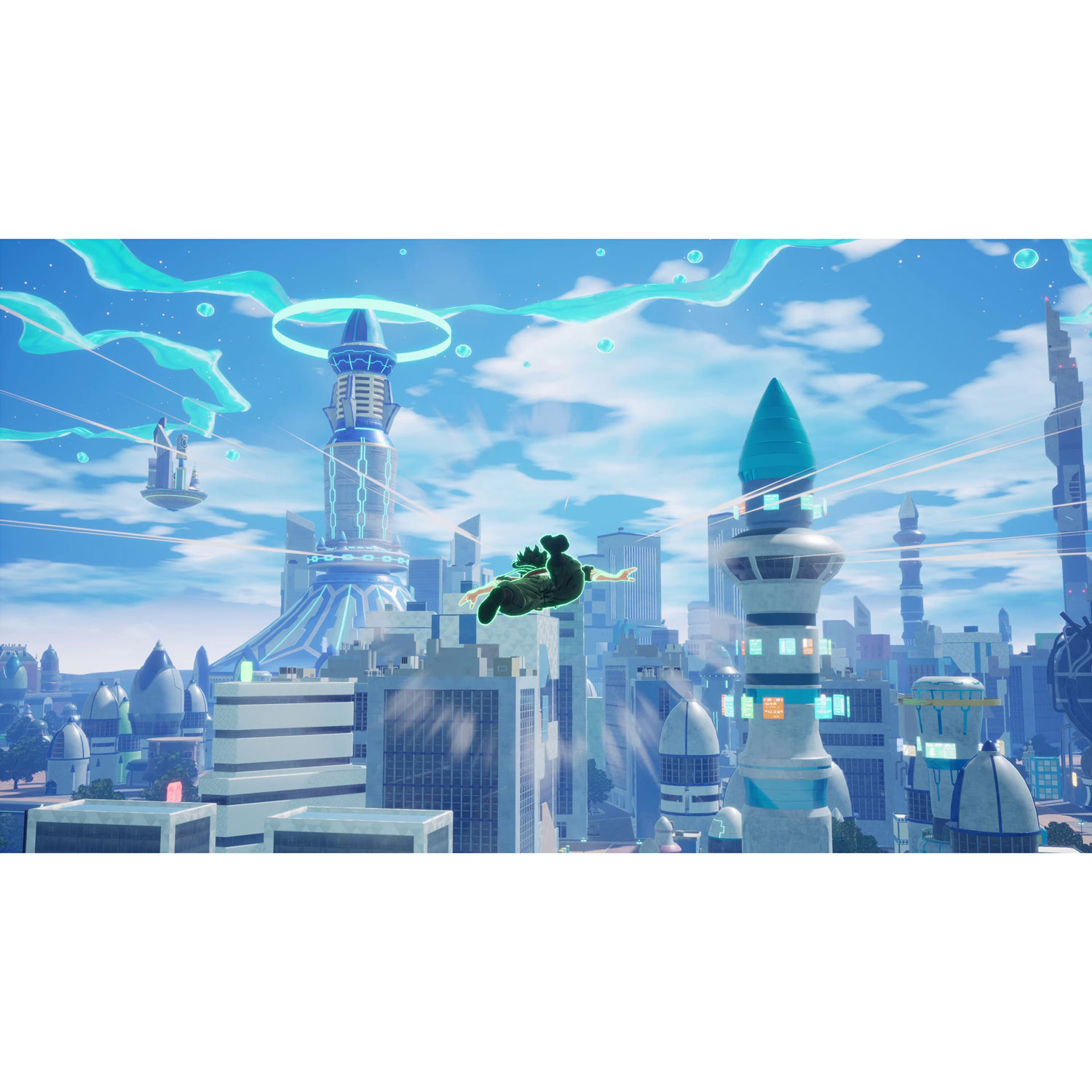 Edens Zero Day One Edition