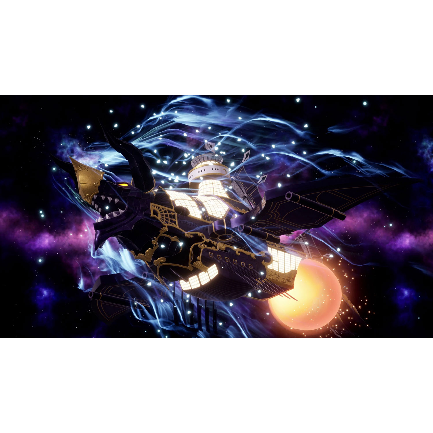 Edens Zero Day One Edition