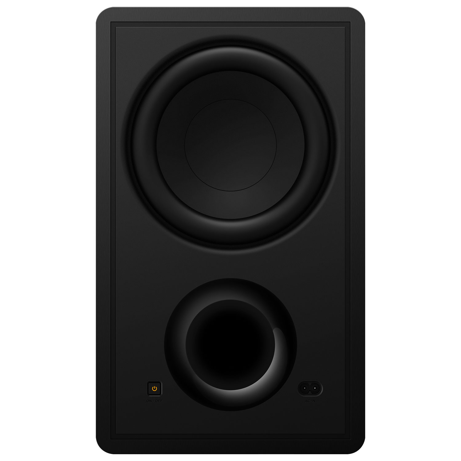 Barre de son 5.1 canaux Dolby Atmos de 580 W Q65H de TCL avec haut-parleur d'extrêmes graves sans fil